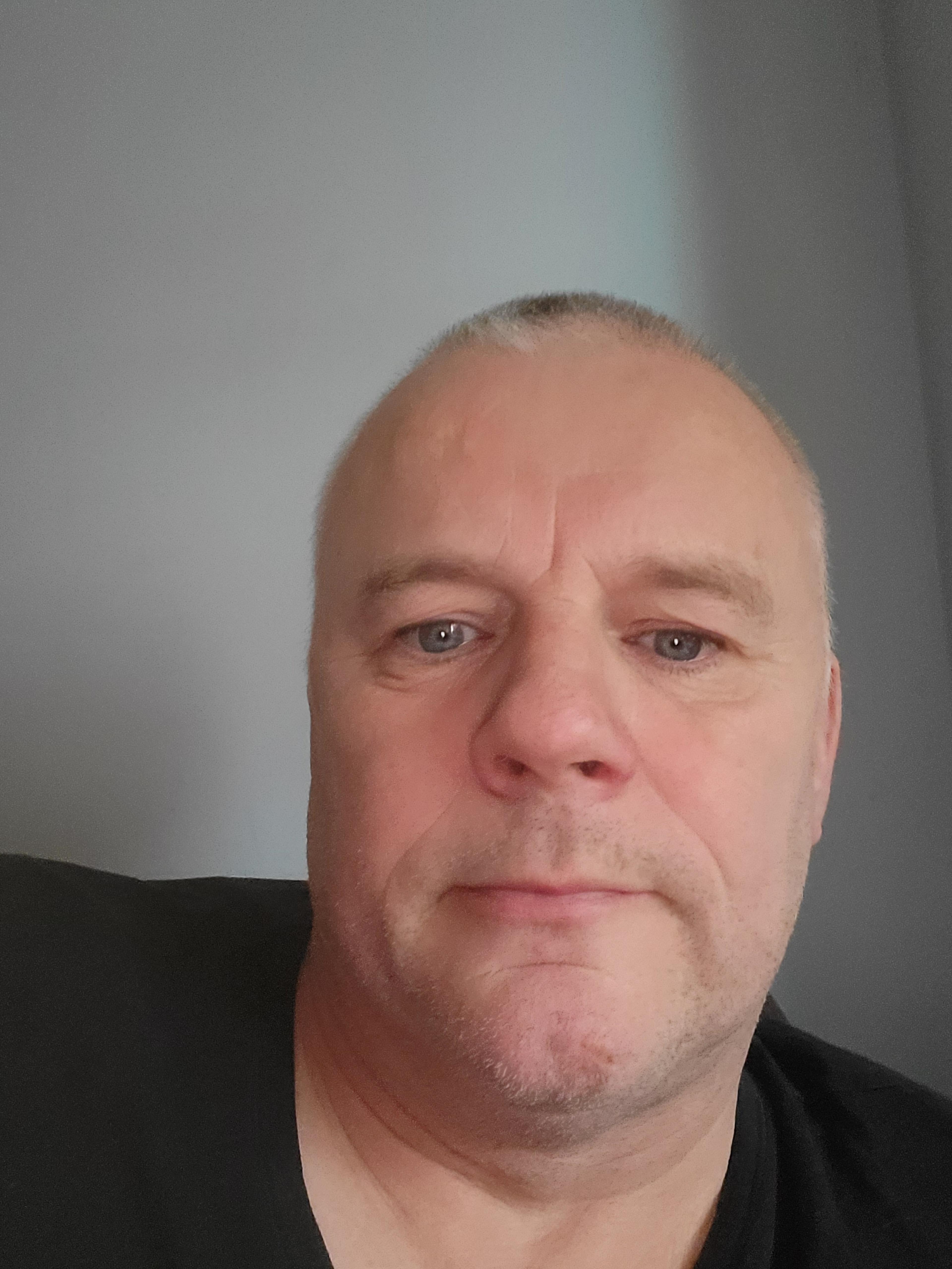 Paul Wycherley