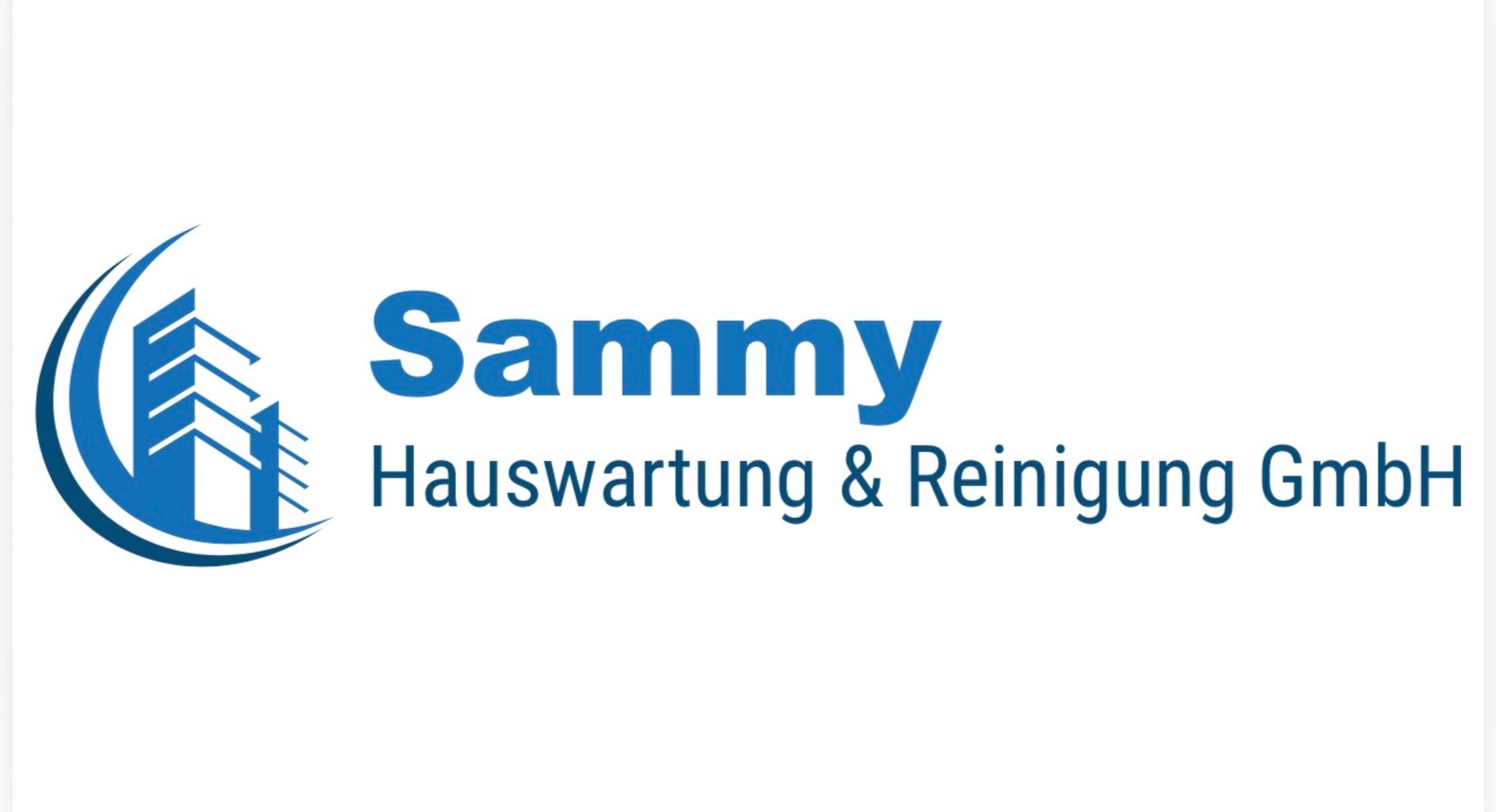 Sammy HauswartungReinigung GmbH