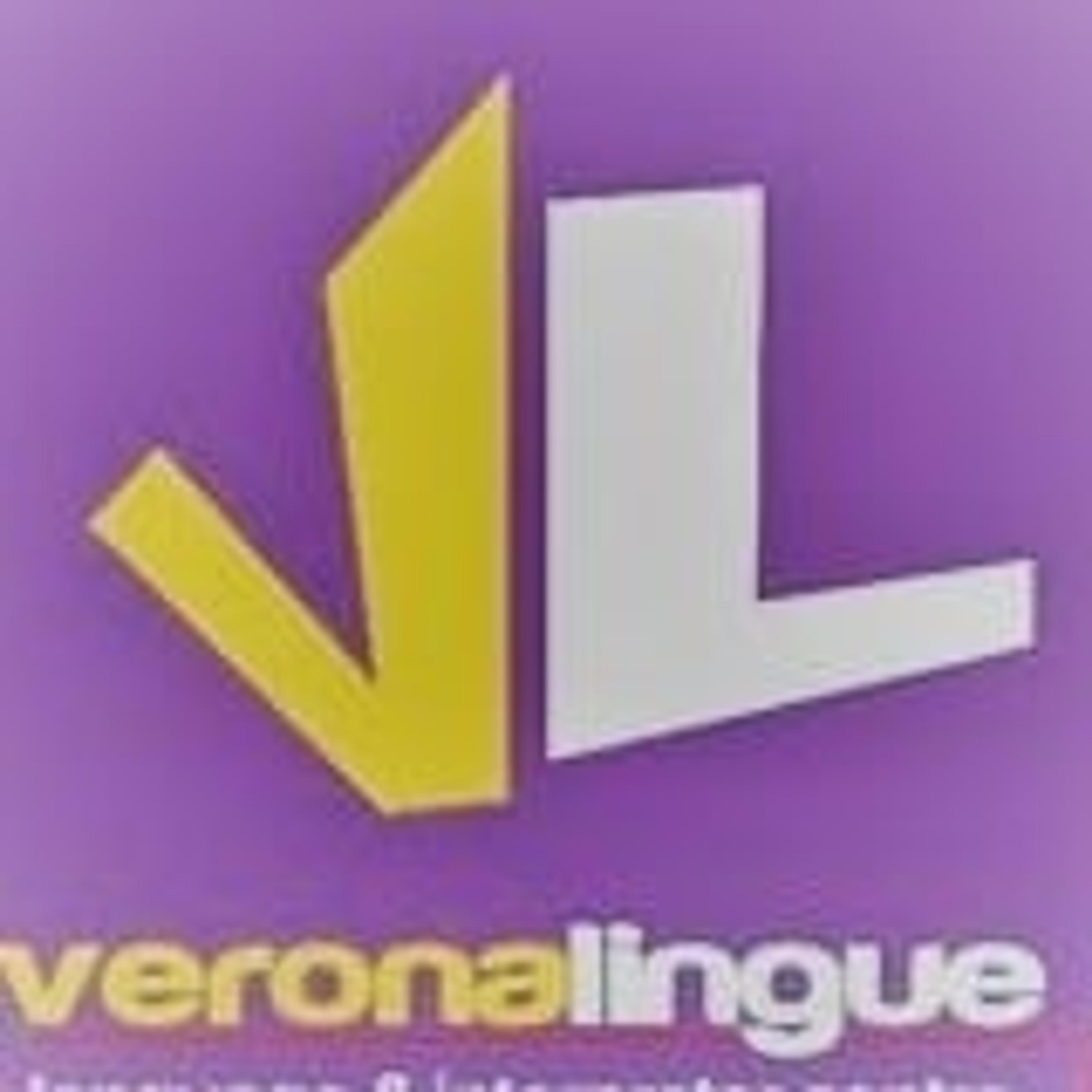 VERONALINGUE- Associazione culturale Dubravka Vrsaljko Veronalingue
