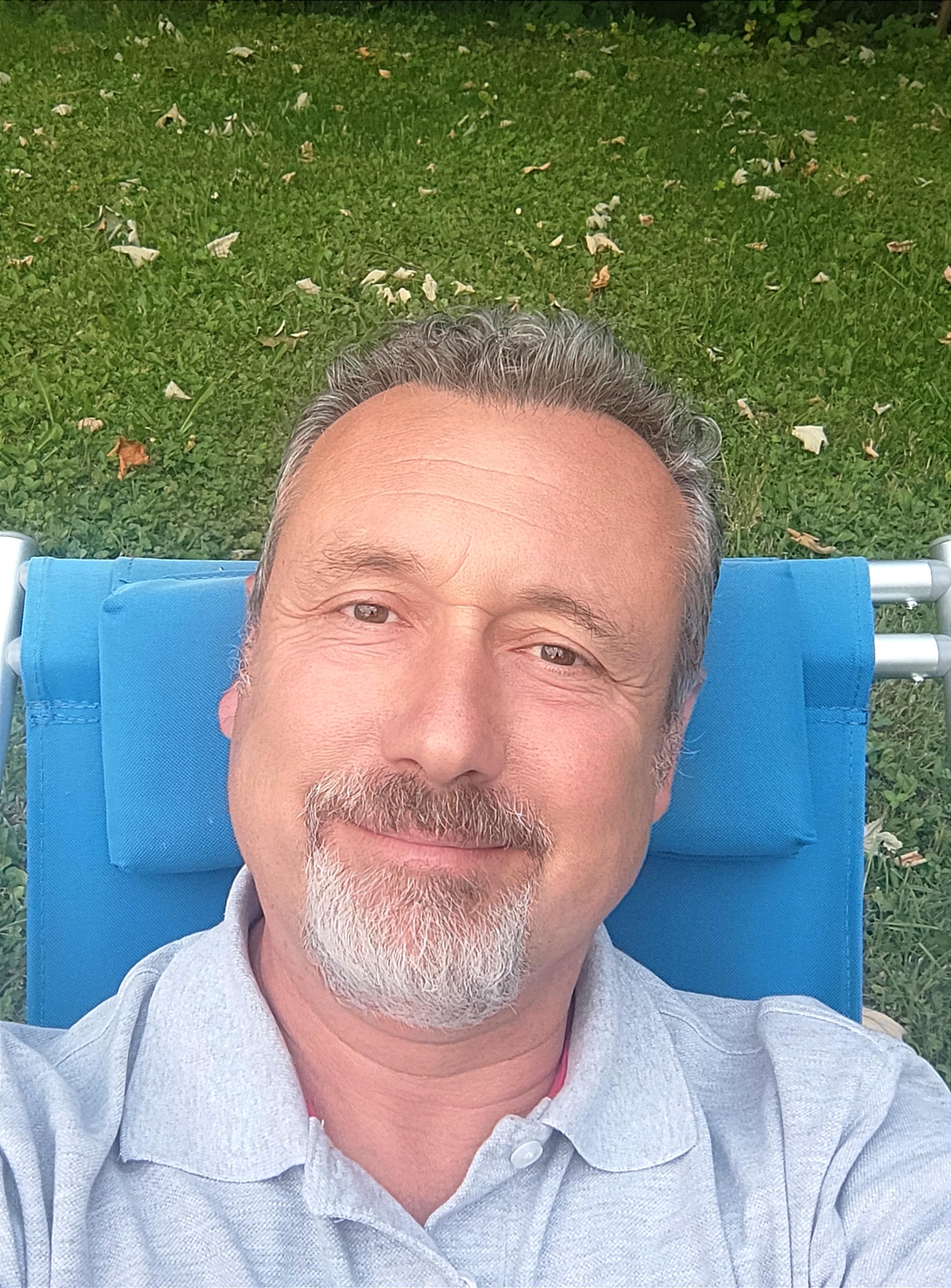 Dr. Belgeri Guido