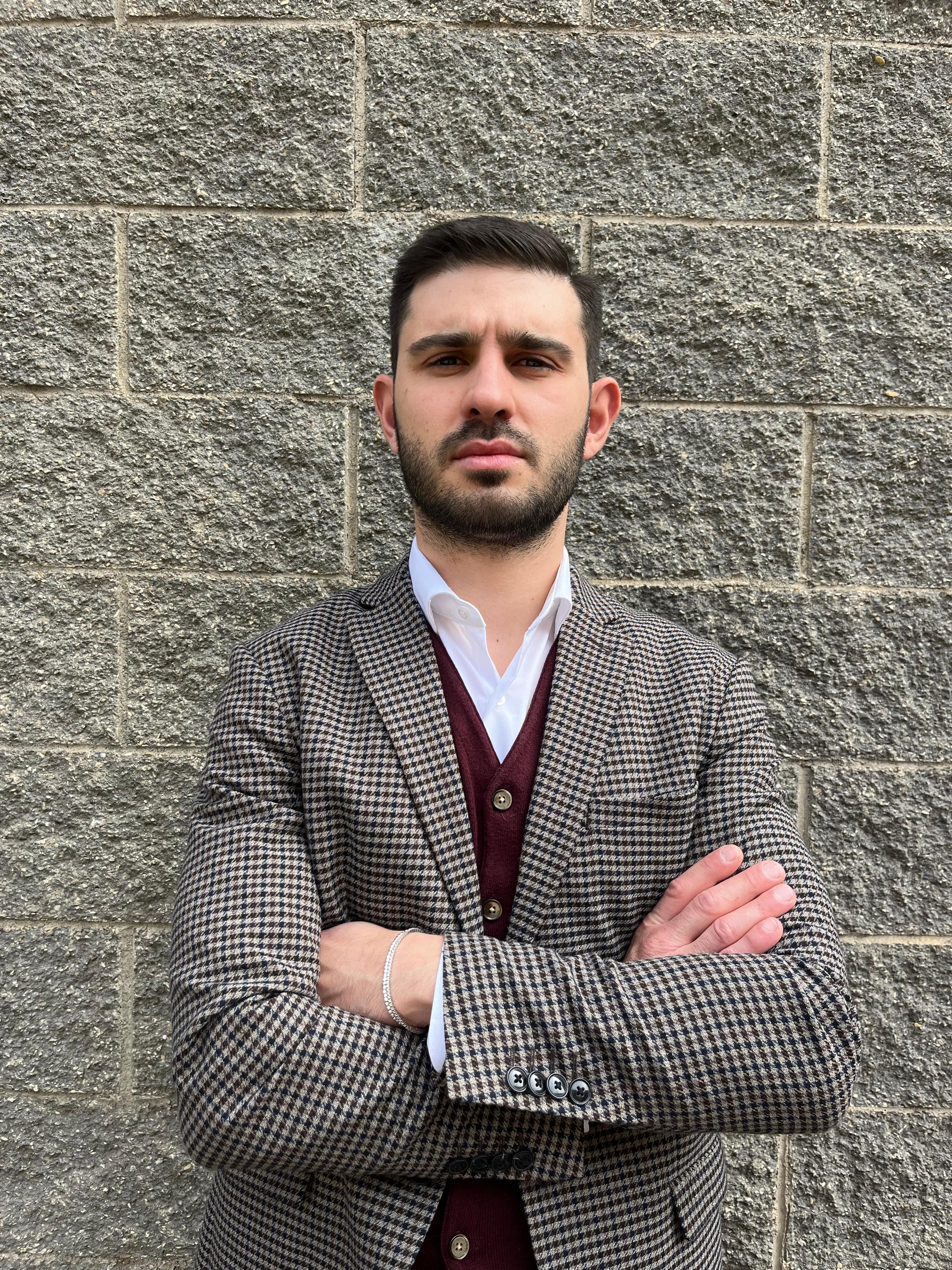 Alessandro Reali