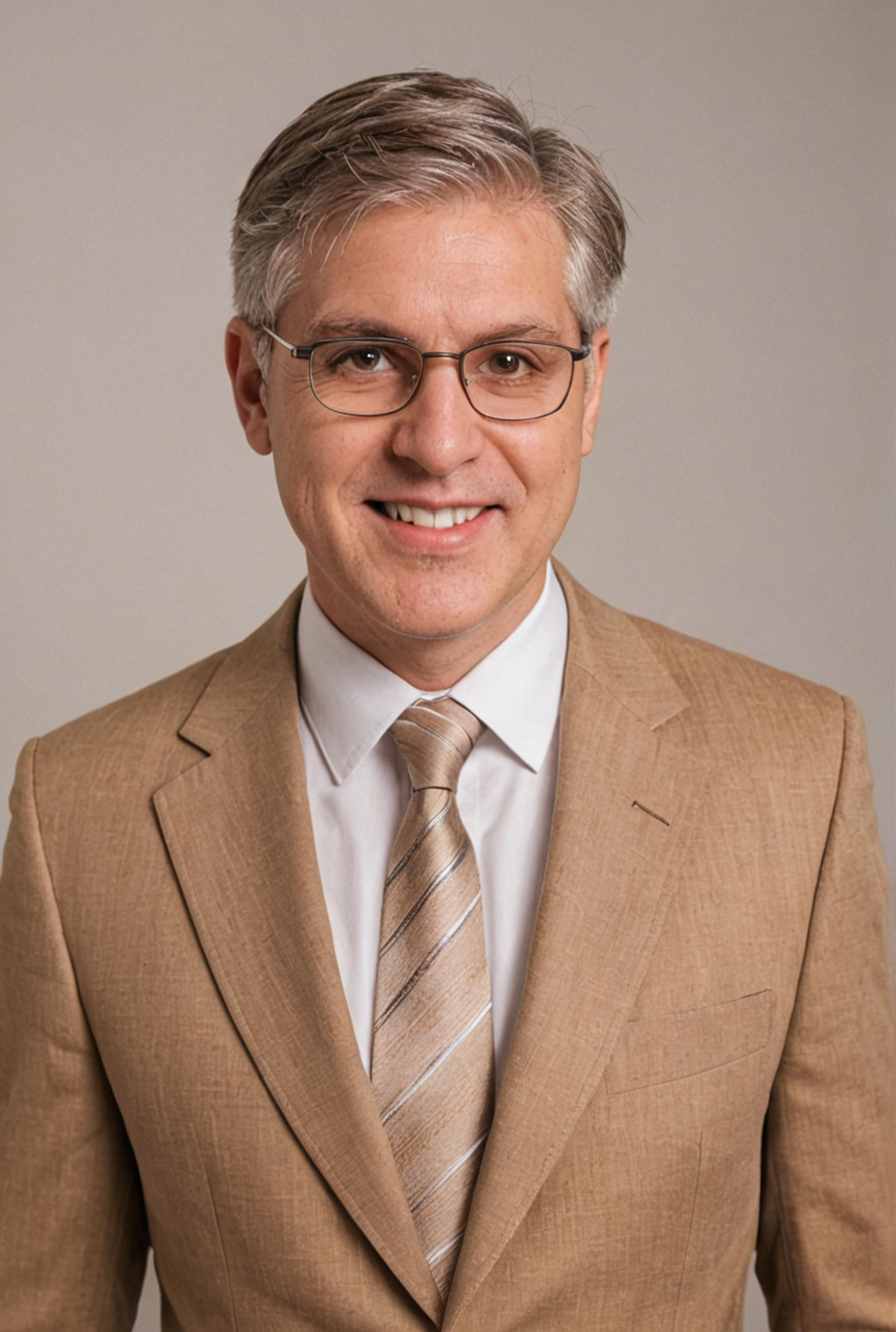 Ruben Titos