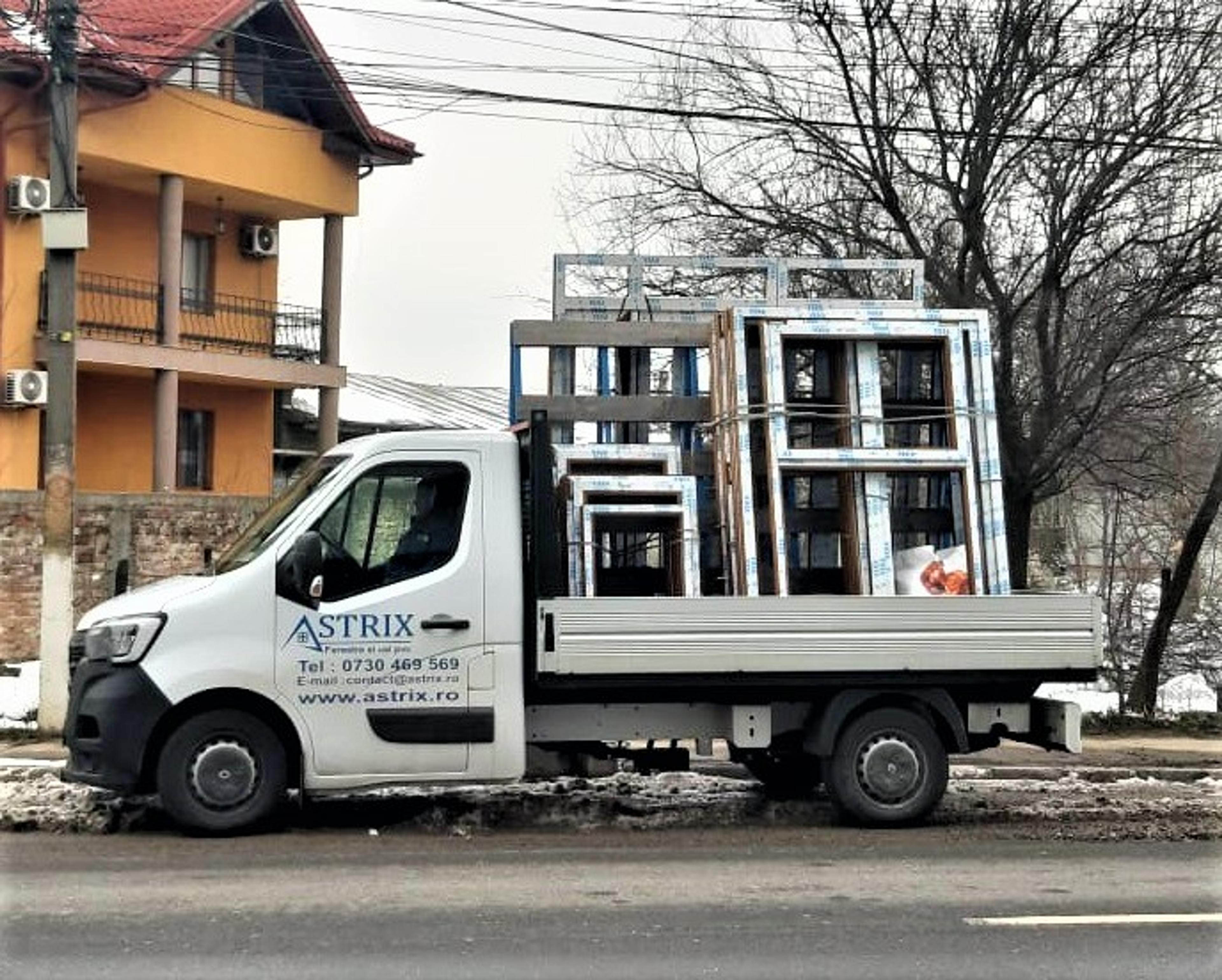Astrix Plus Decor