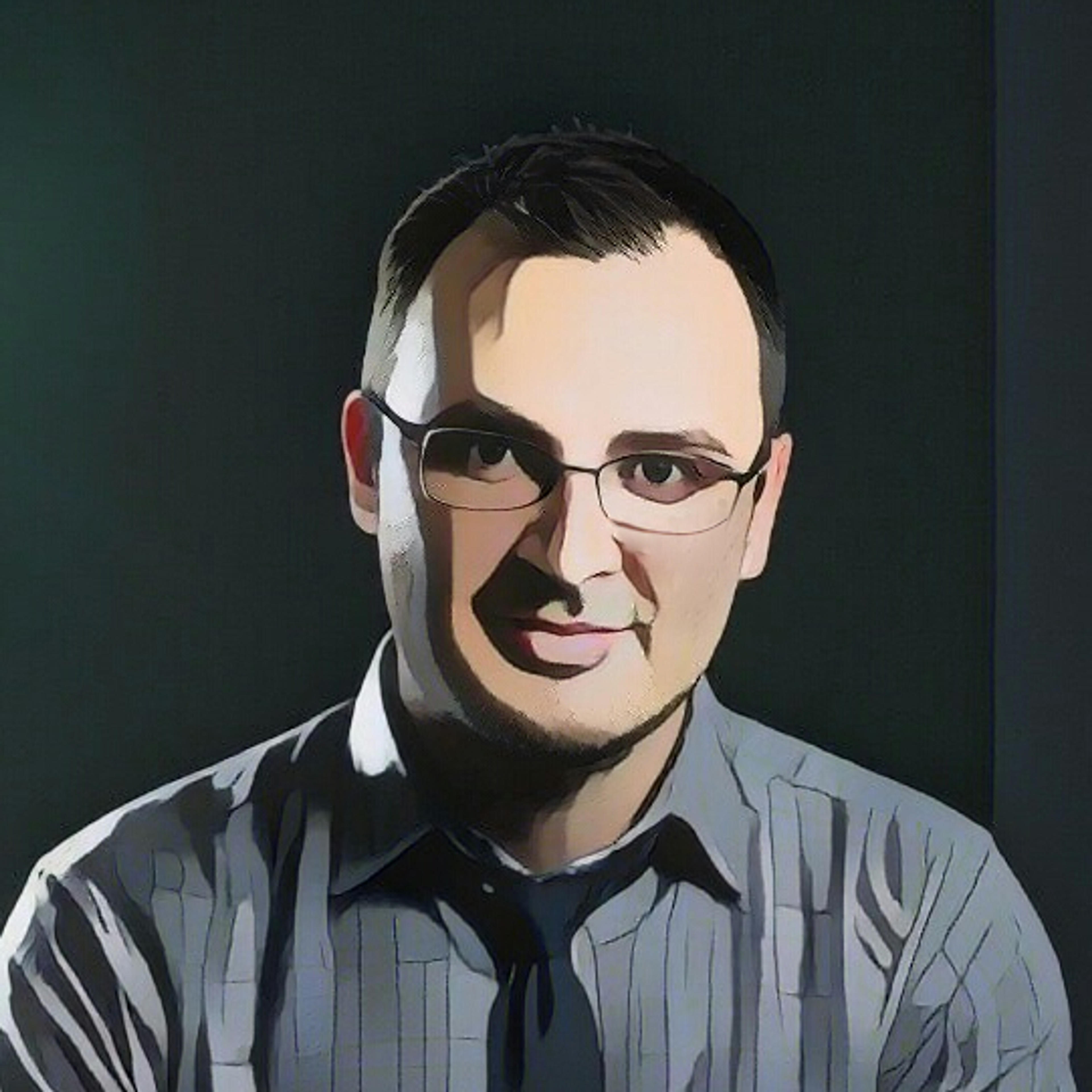 Cristian Obreja