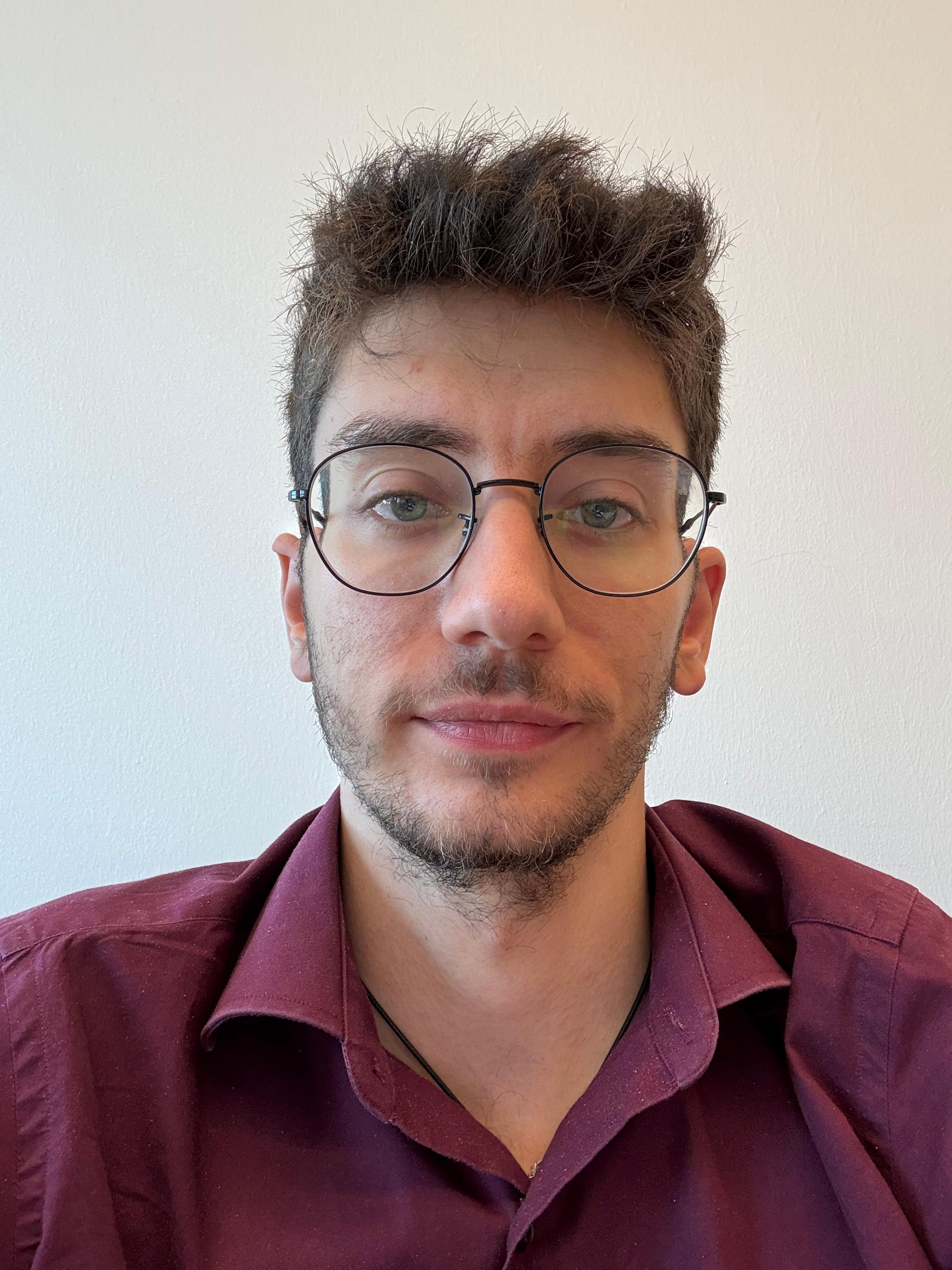Eros Fabbri