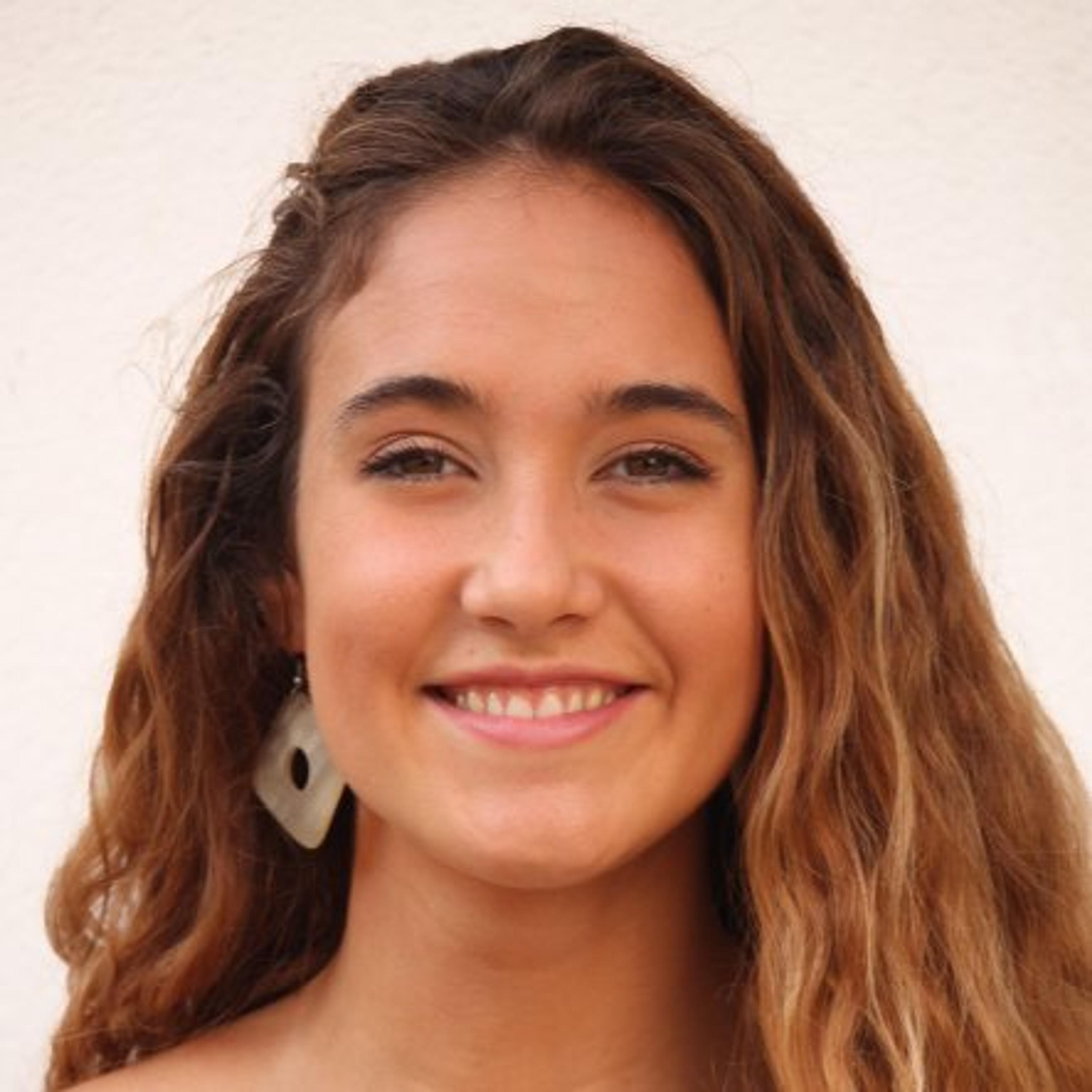 Andrea Malia Sáez