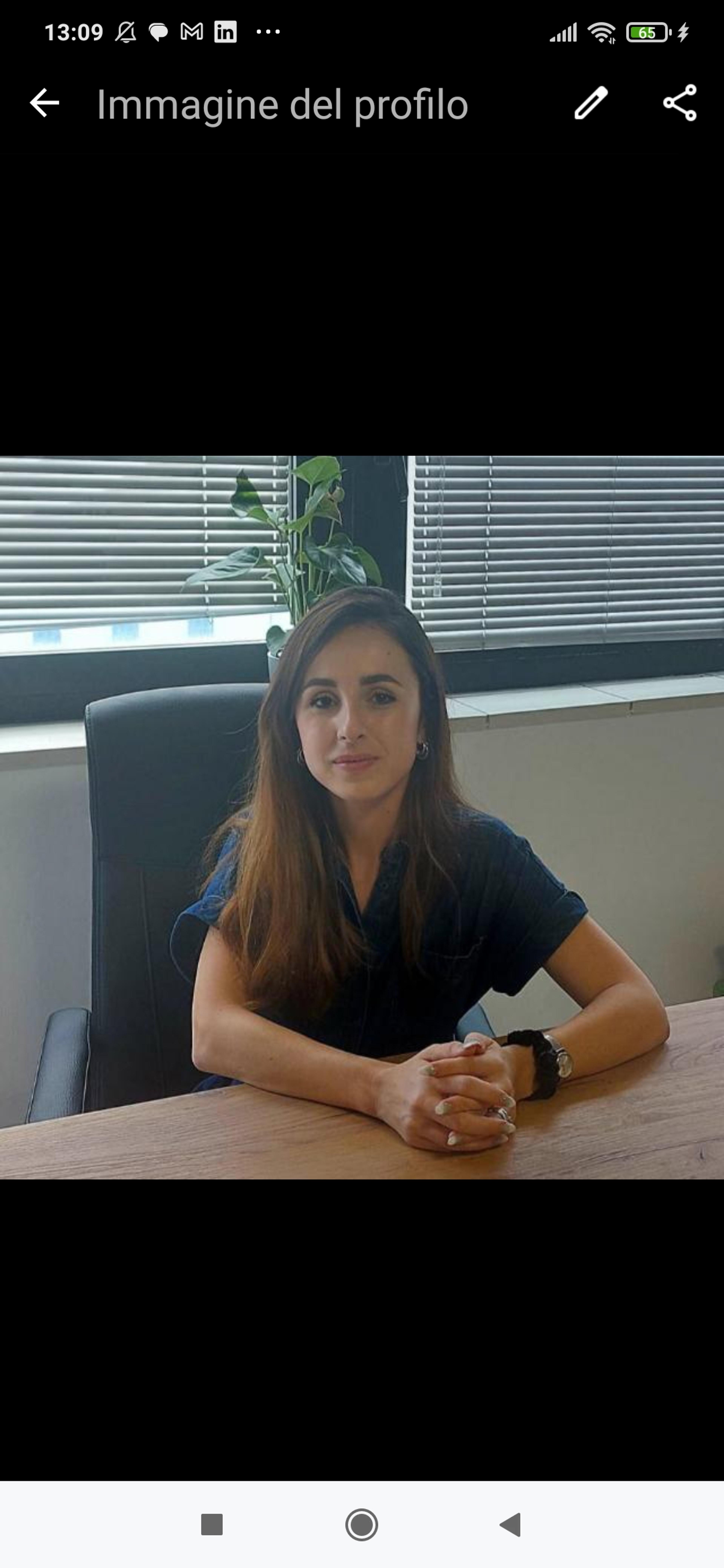 Barbara Calcaprina