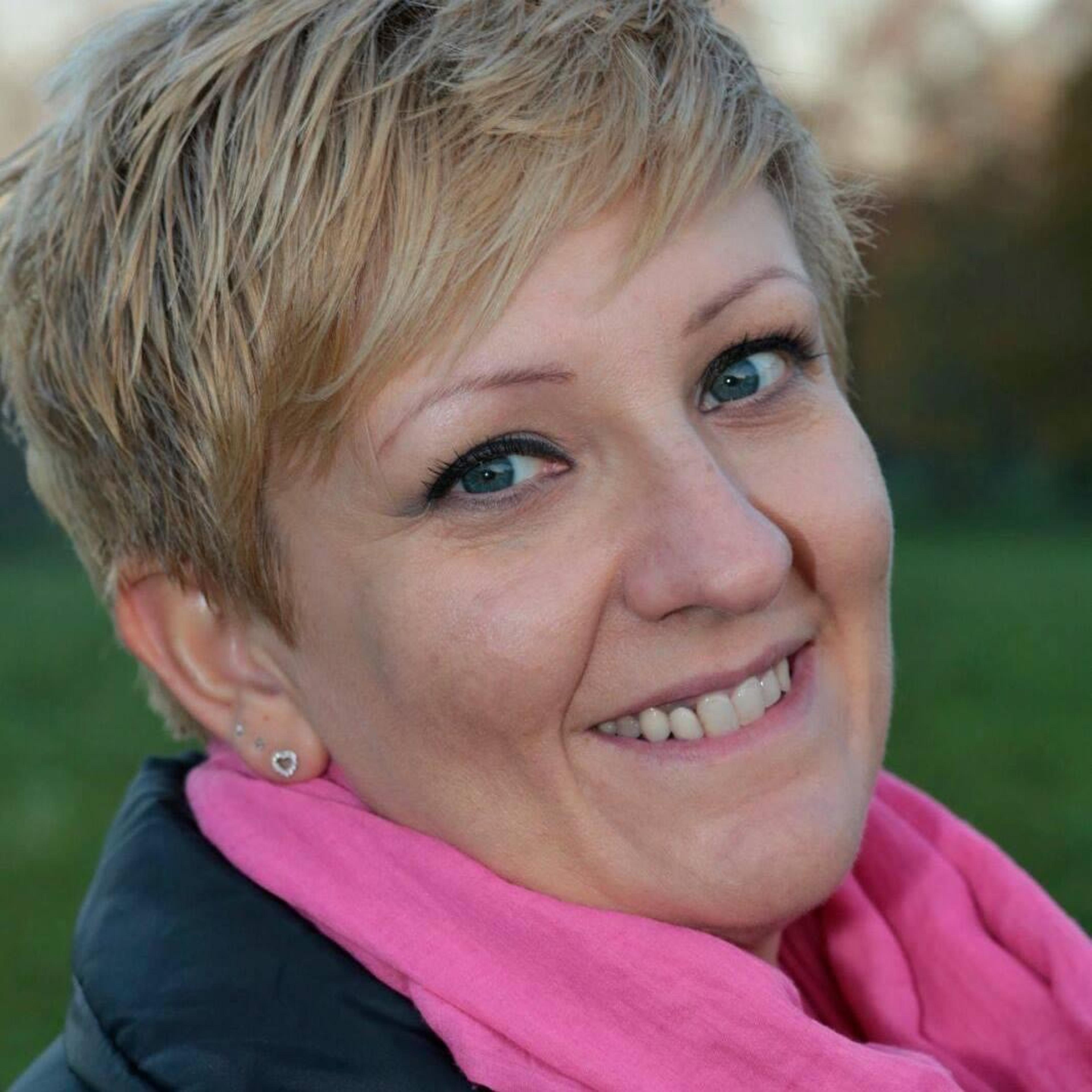 Lisa Confalonieri