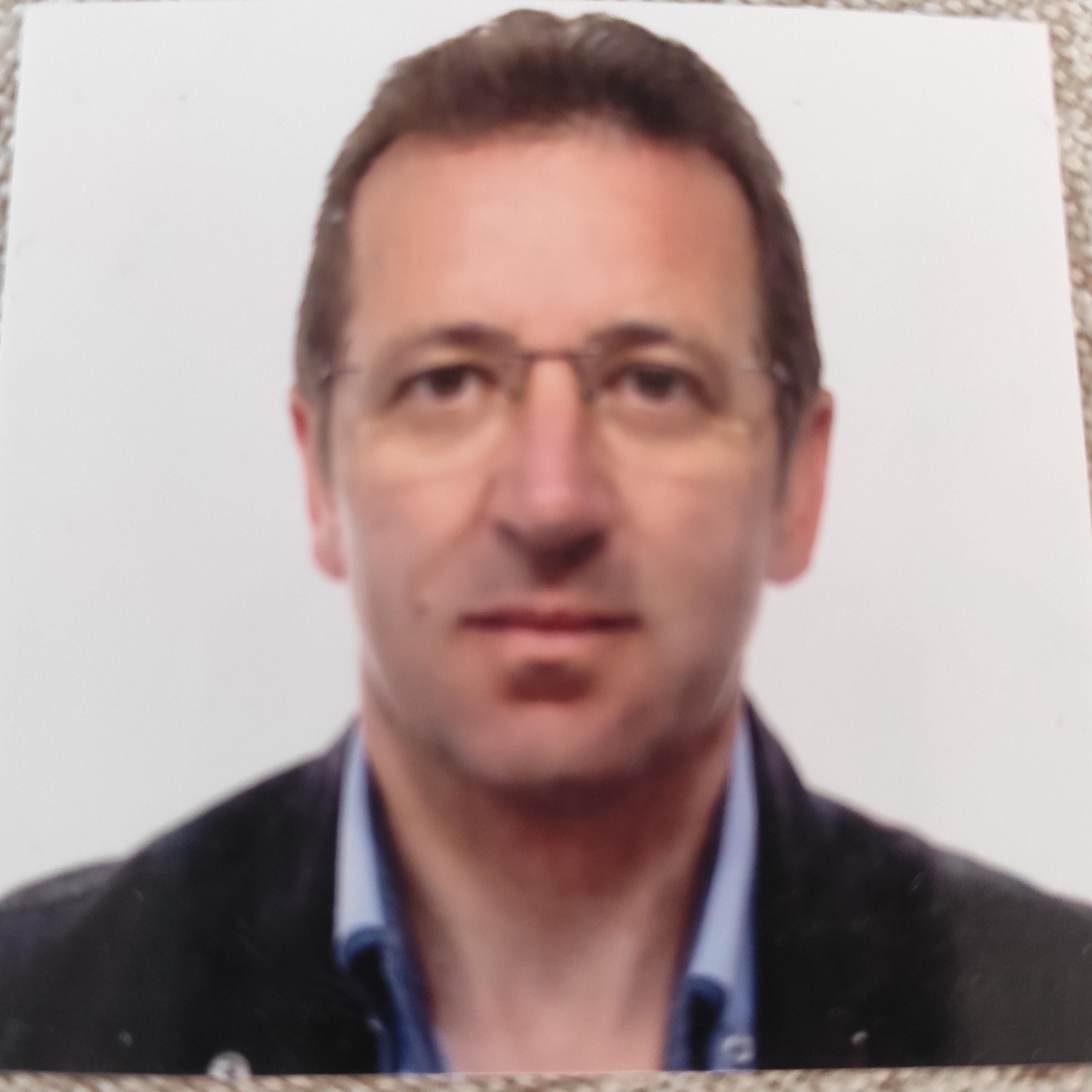 Gianfranco Falasco