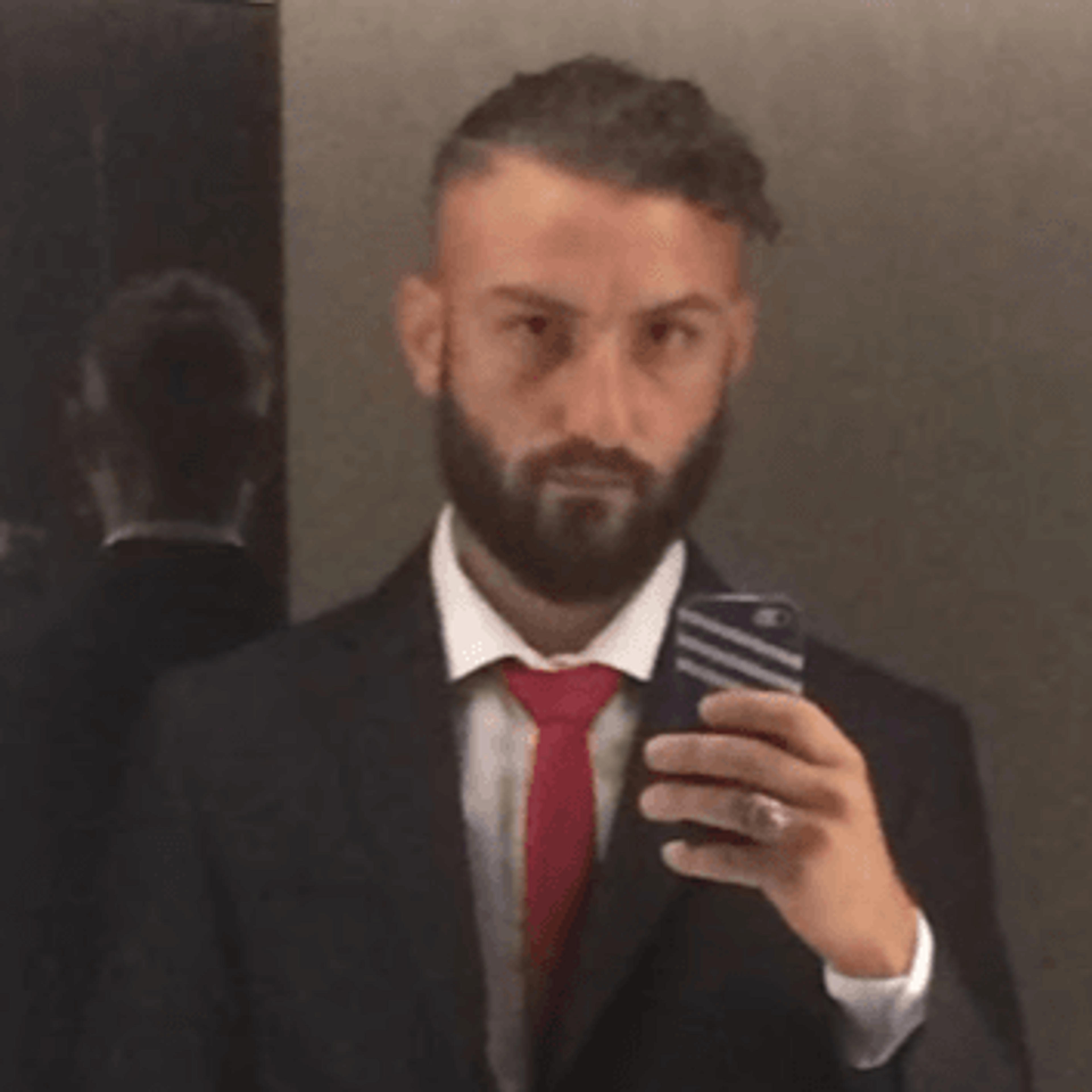 Laurentiu Carandente Coscia