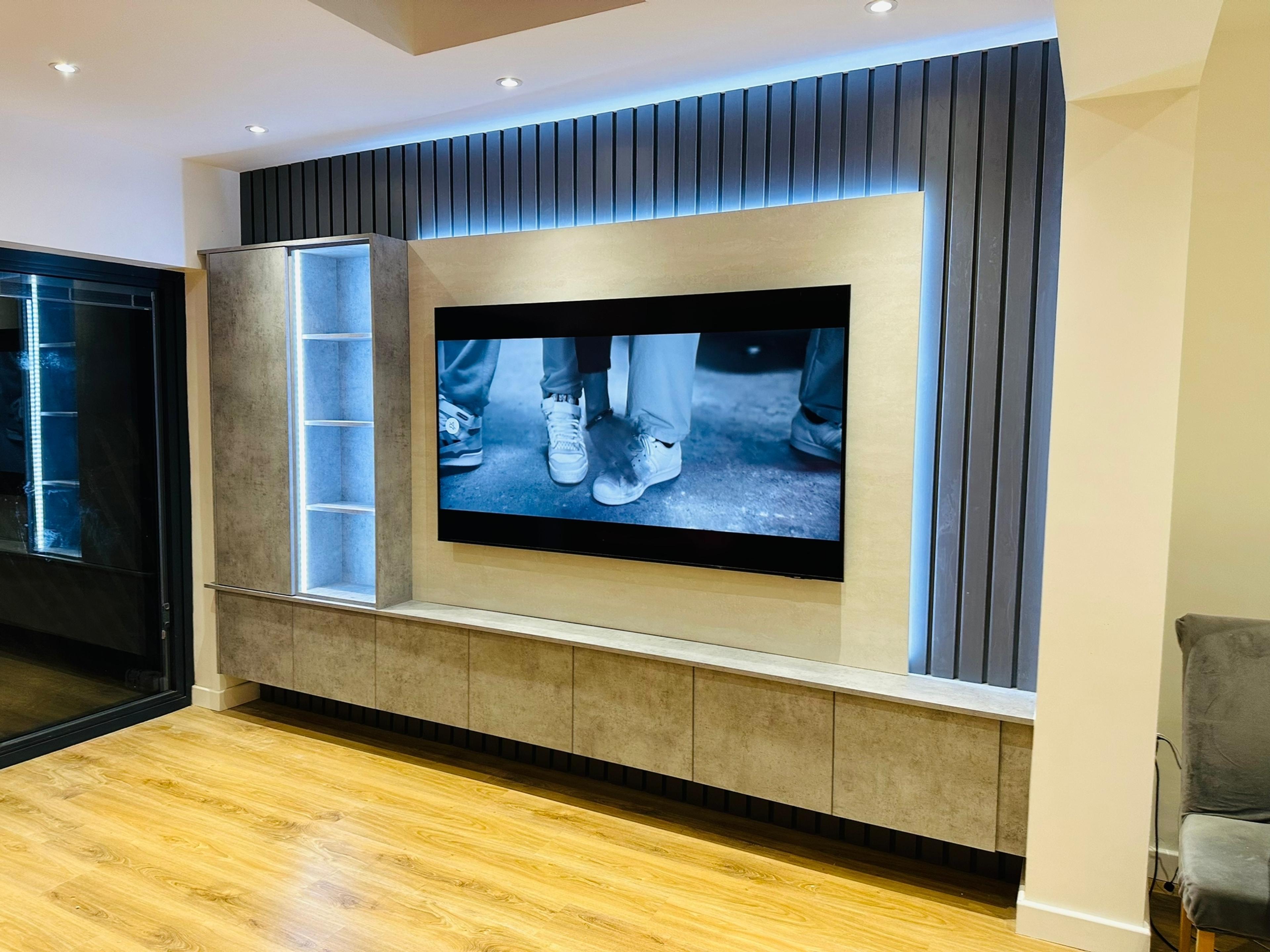 Bds kitchens and bedrooms