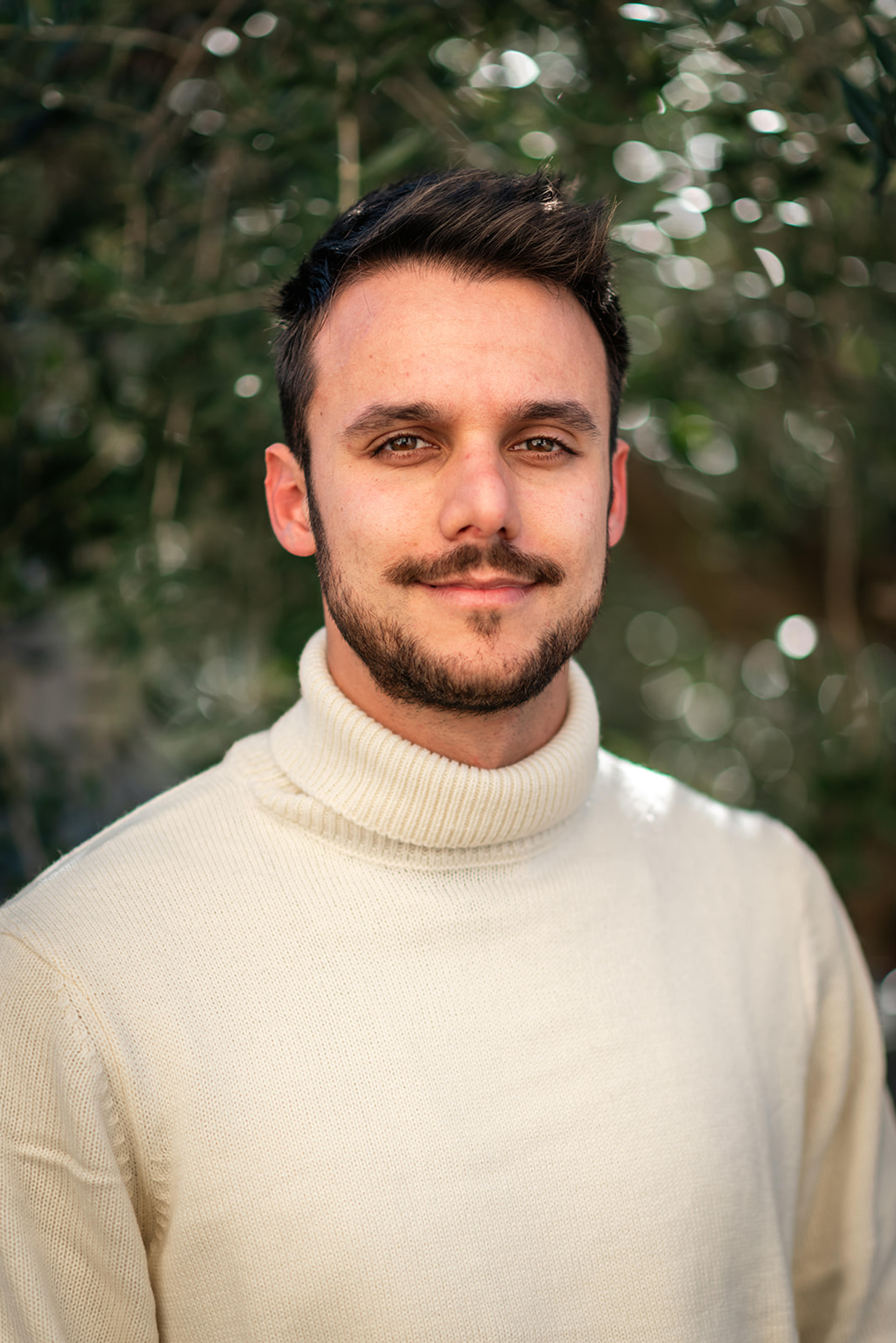 Giorgio Orlandini
