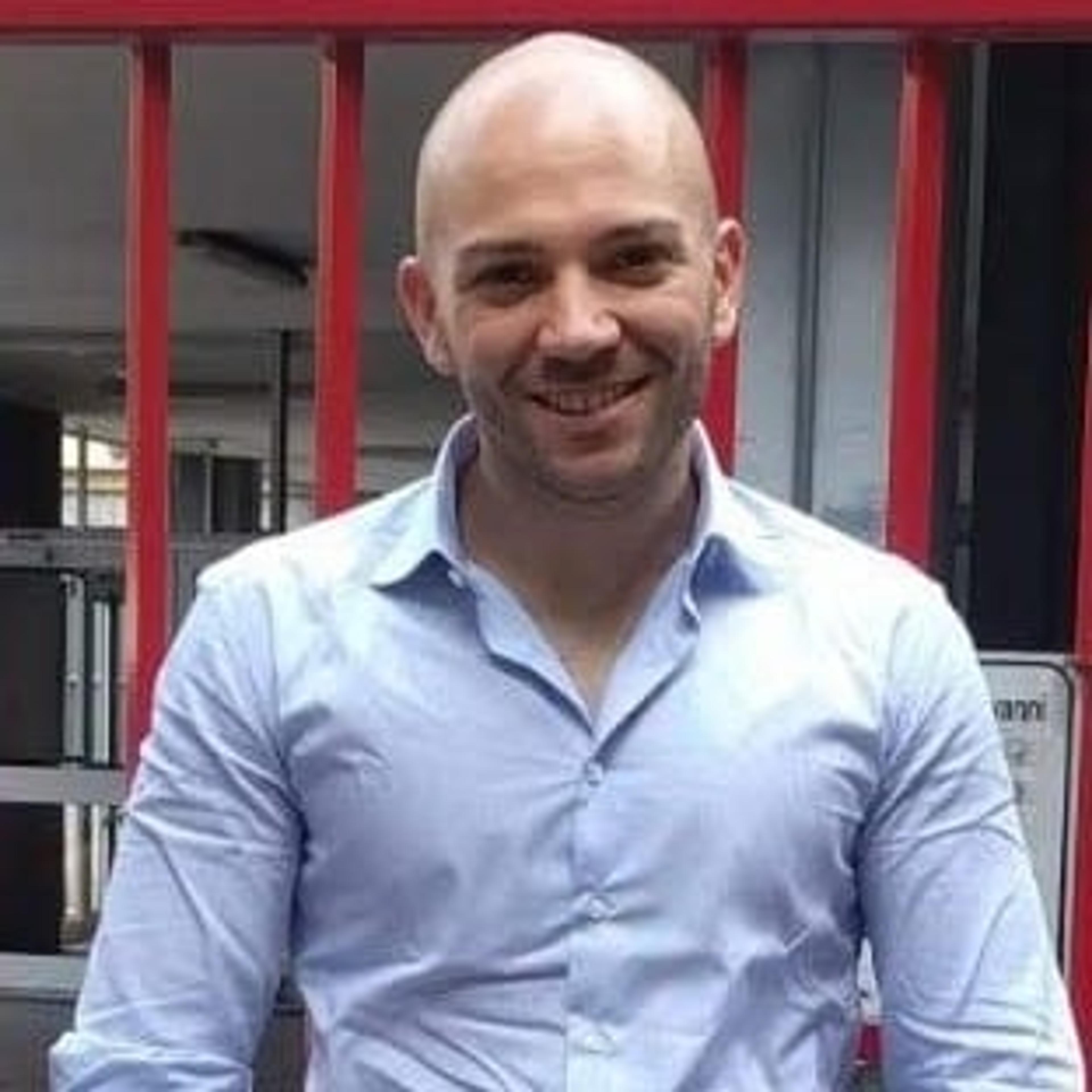 Antonio Fornelli