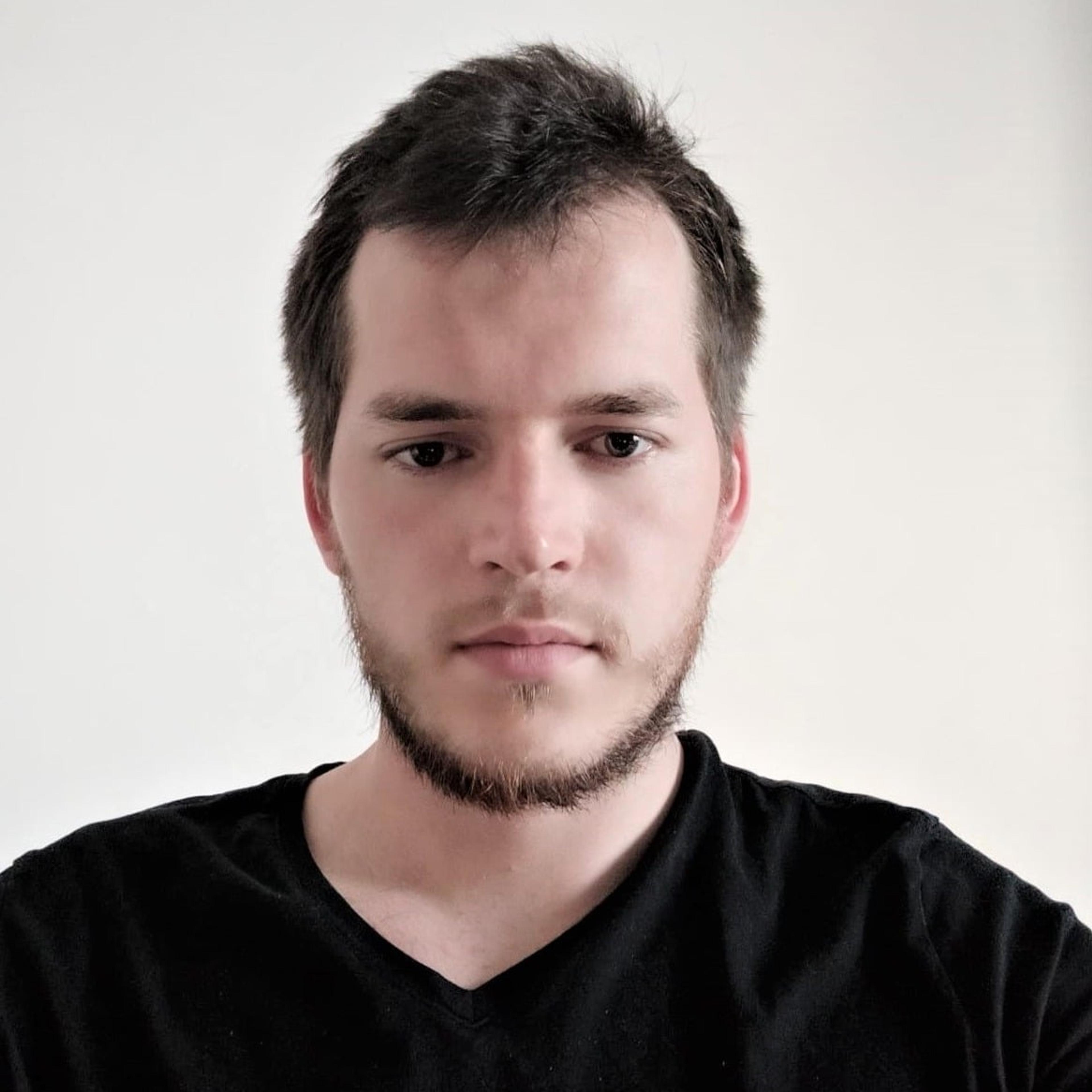 Leonard Damatar