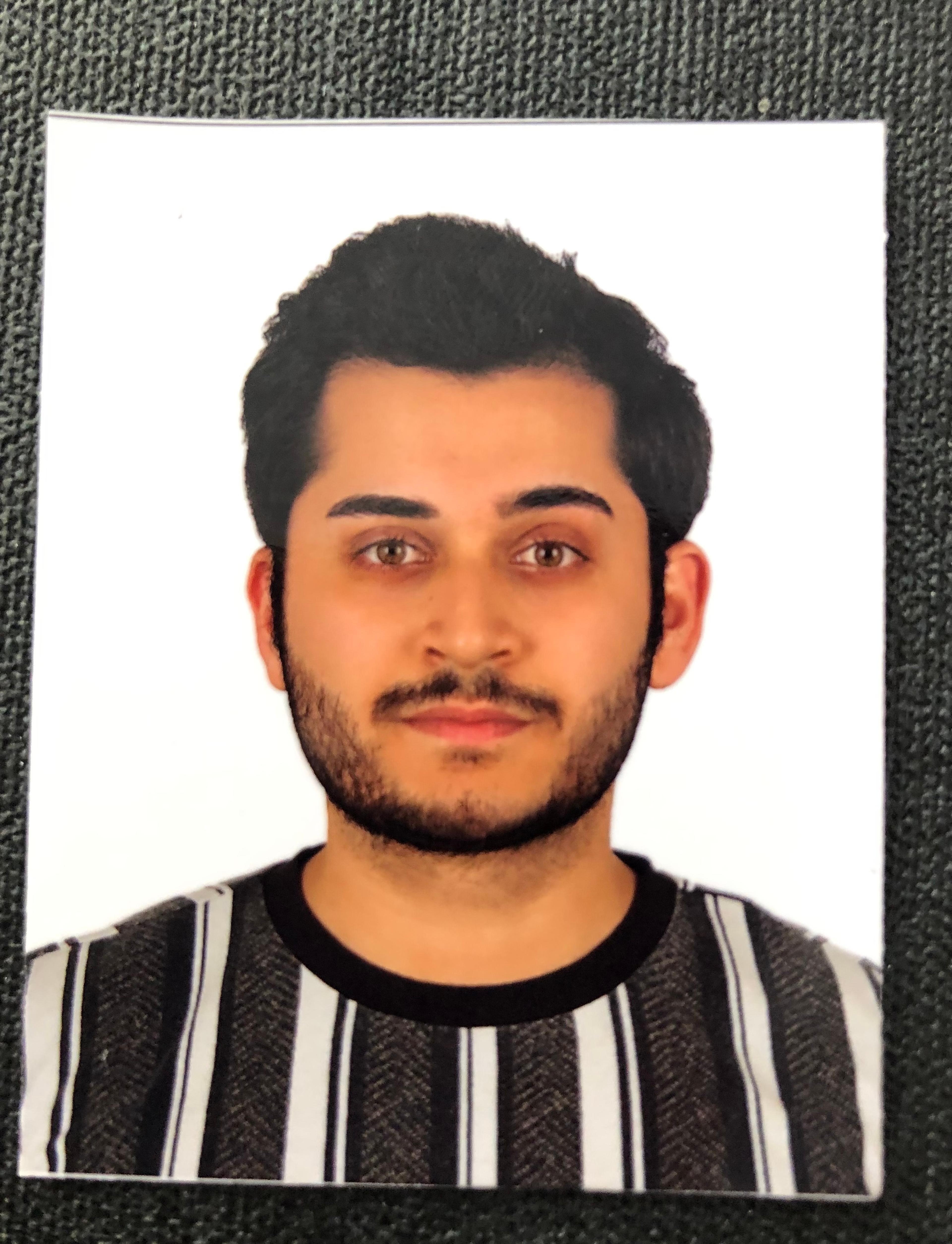 Samet Gündüz