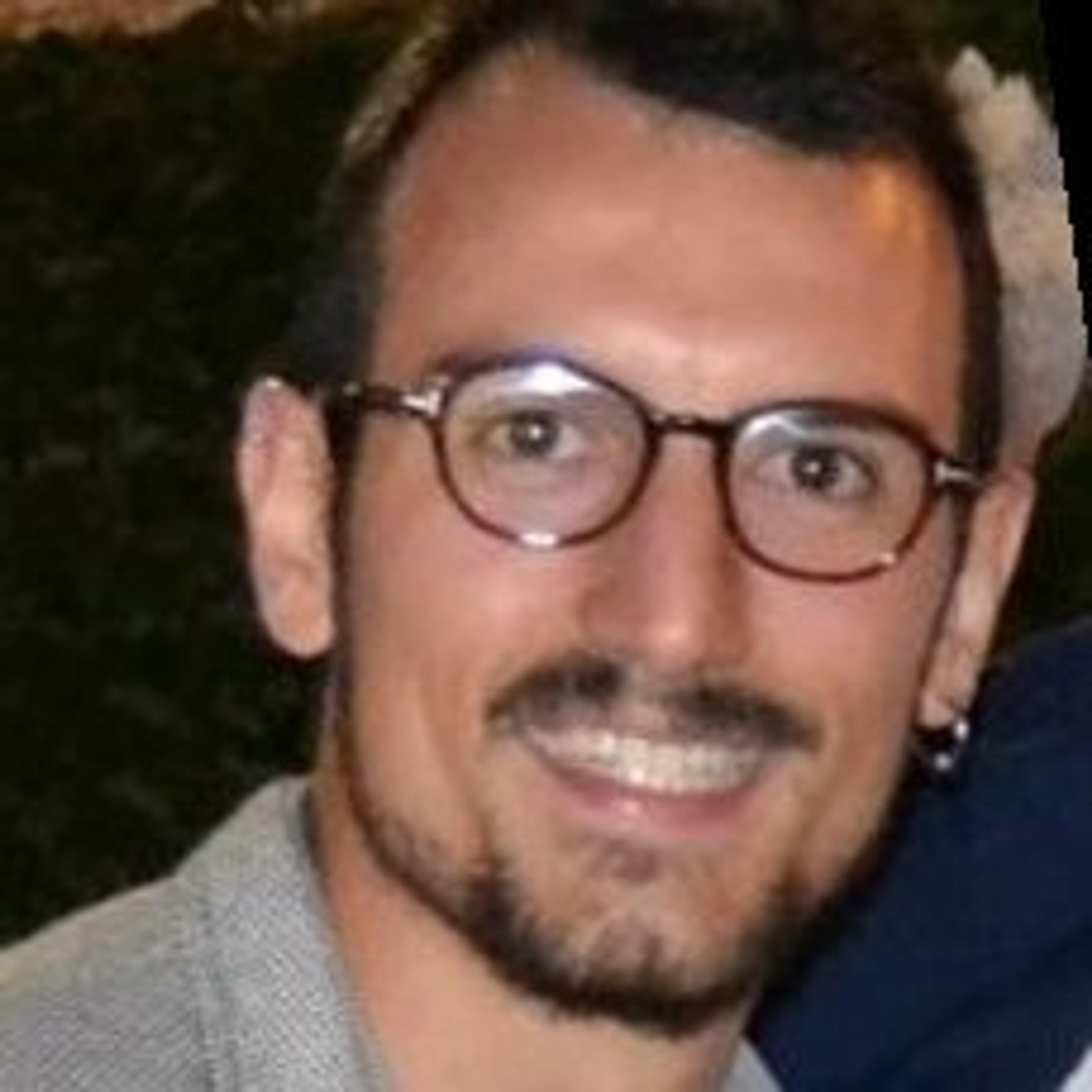 Pierluigi Cipriani