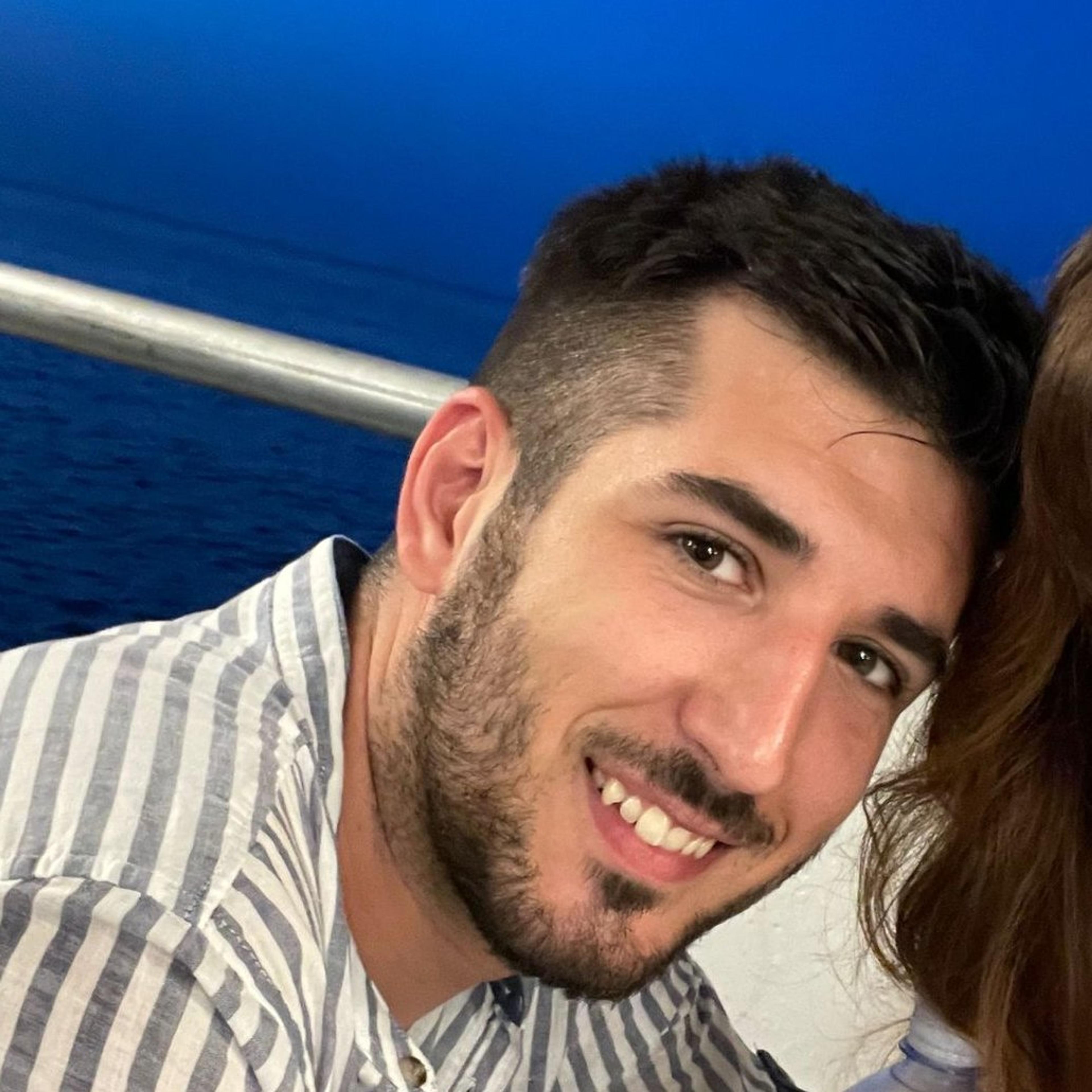 Christian Barra