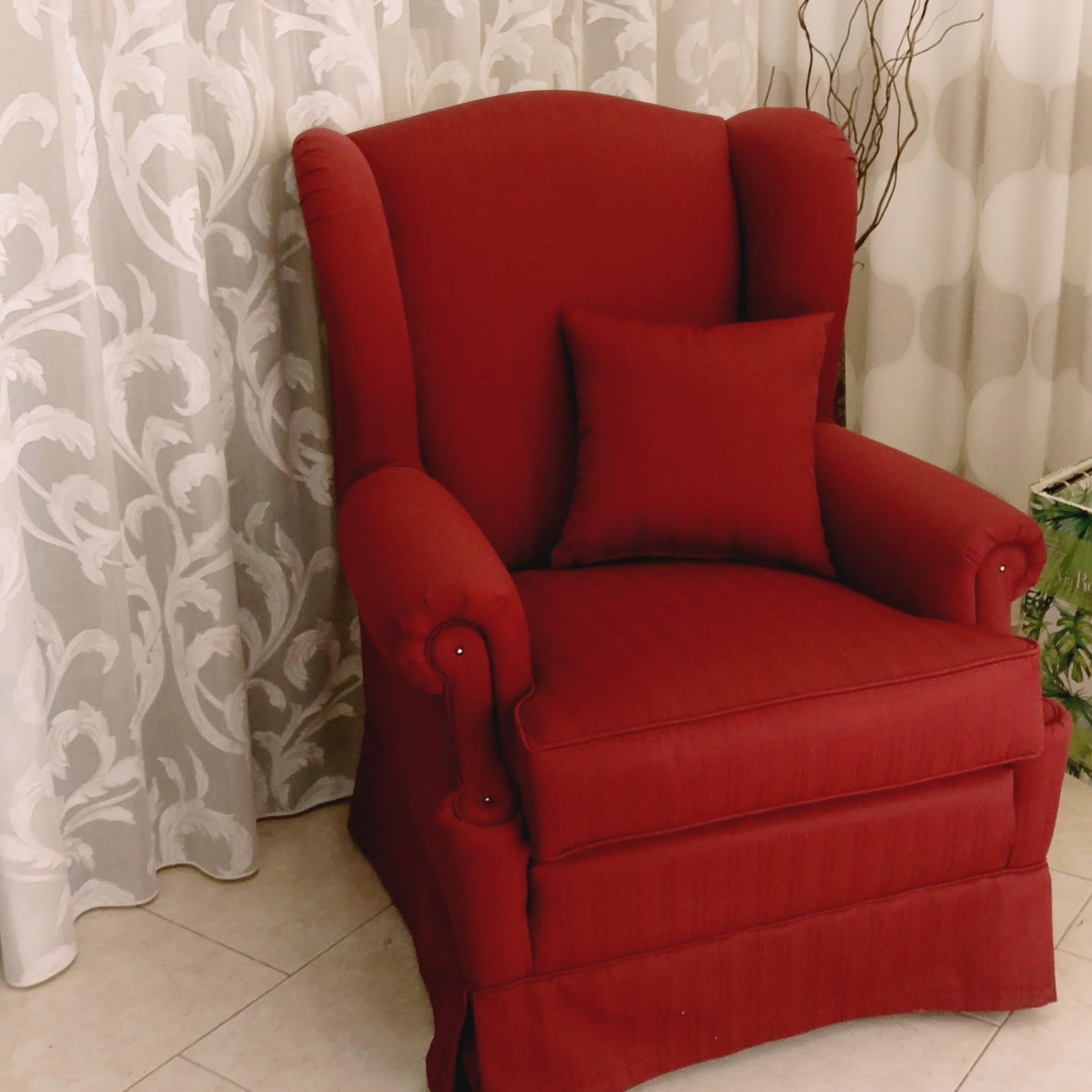 Coletti tappezzeria