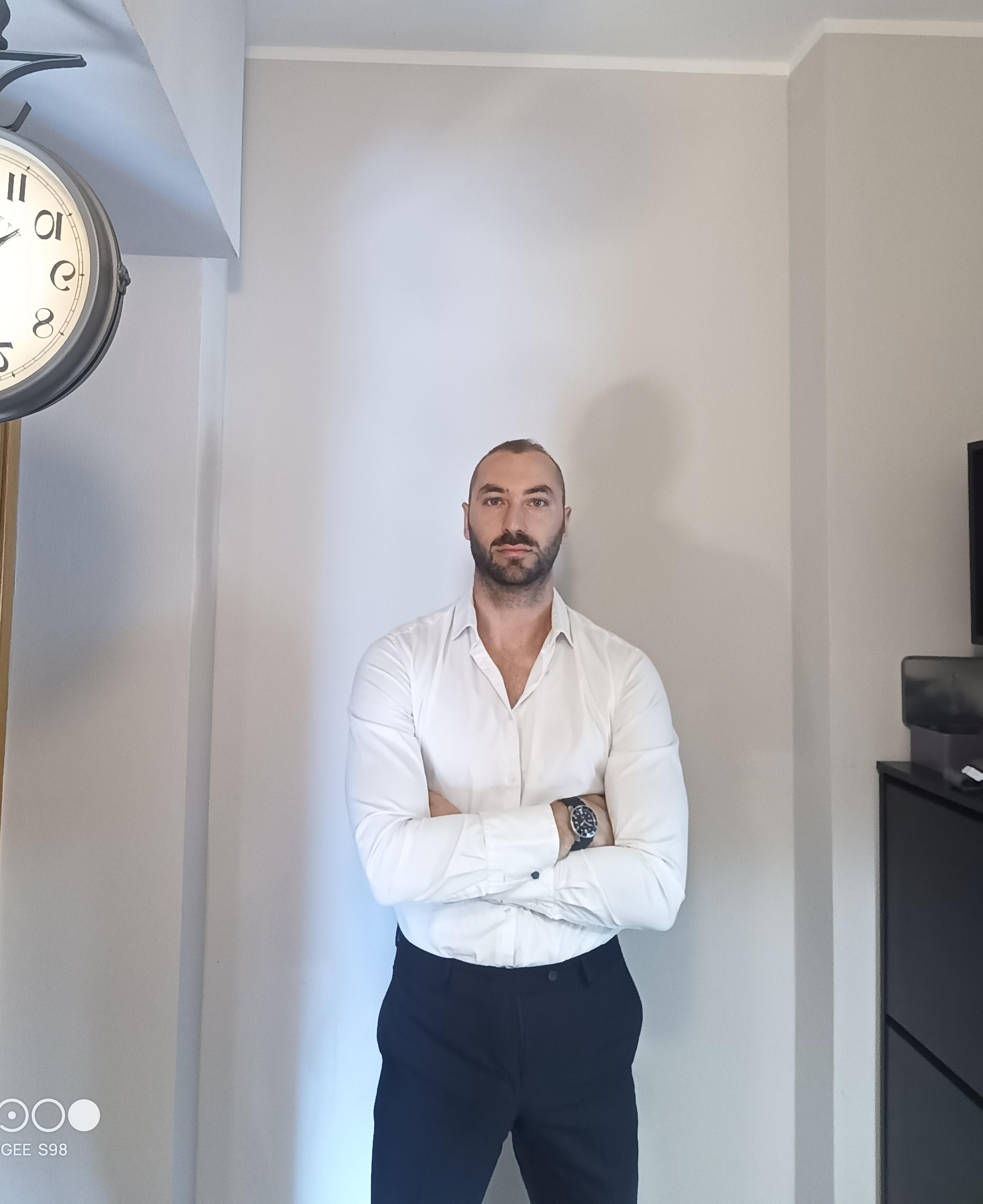 FABIO MAZZETTO