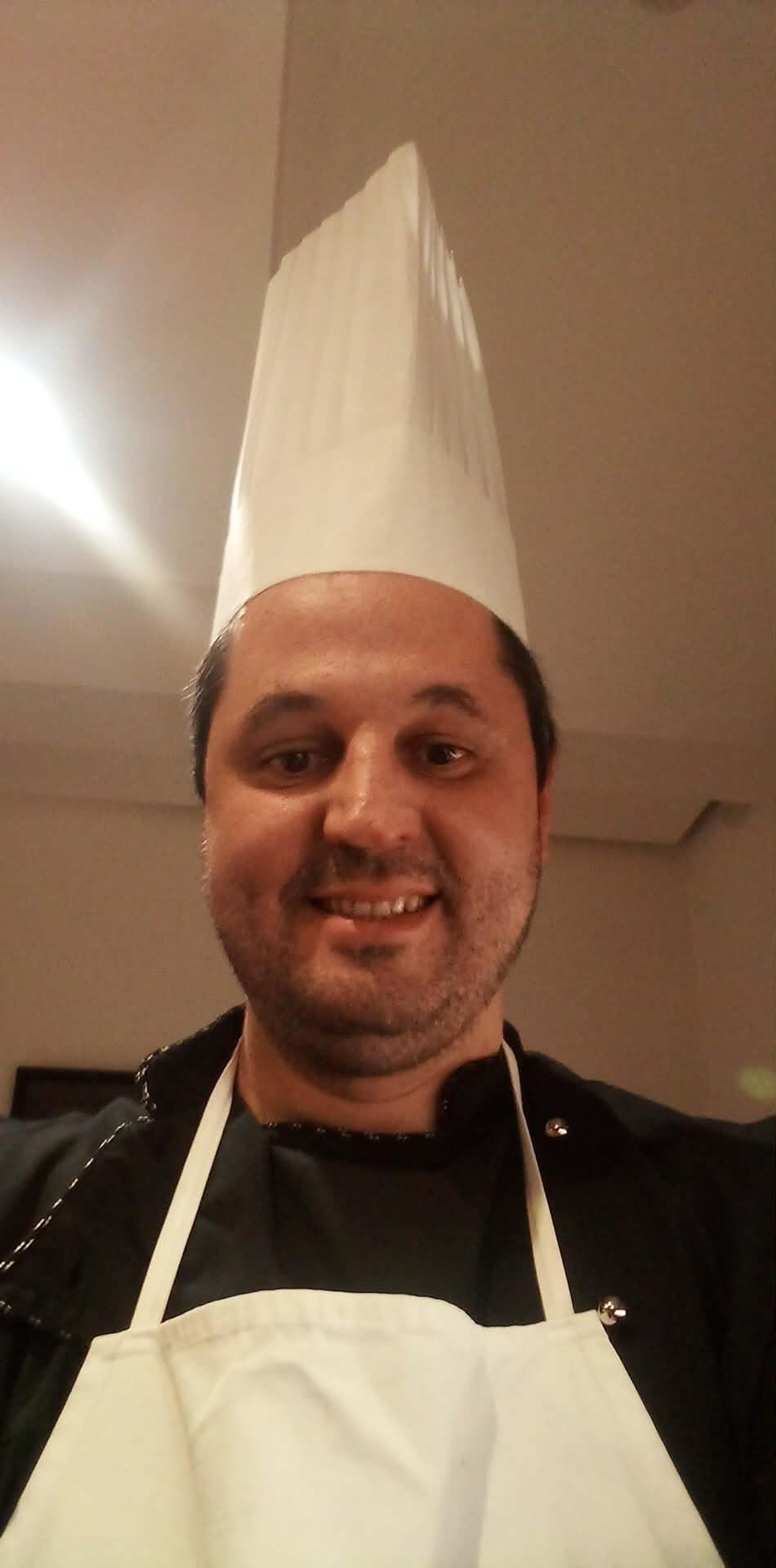 Filippo Manno