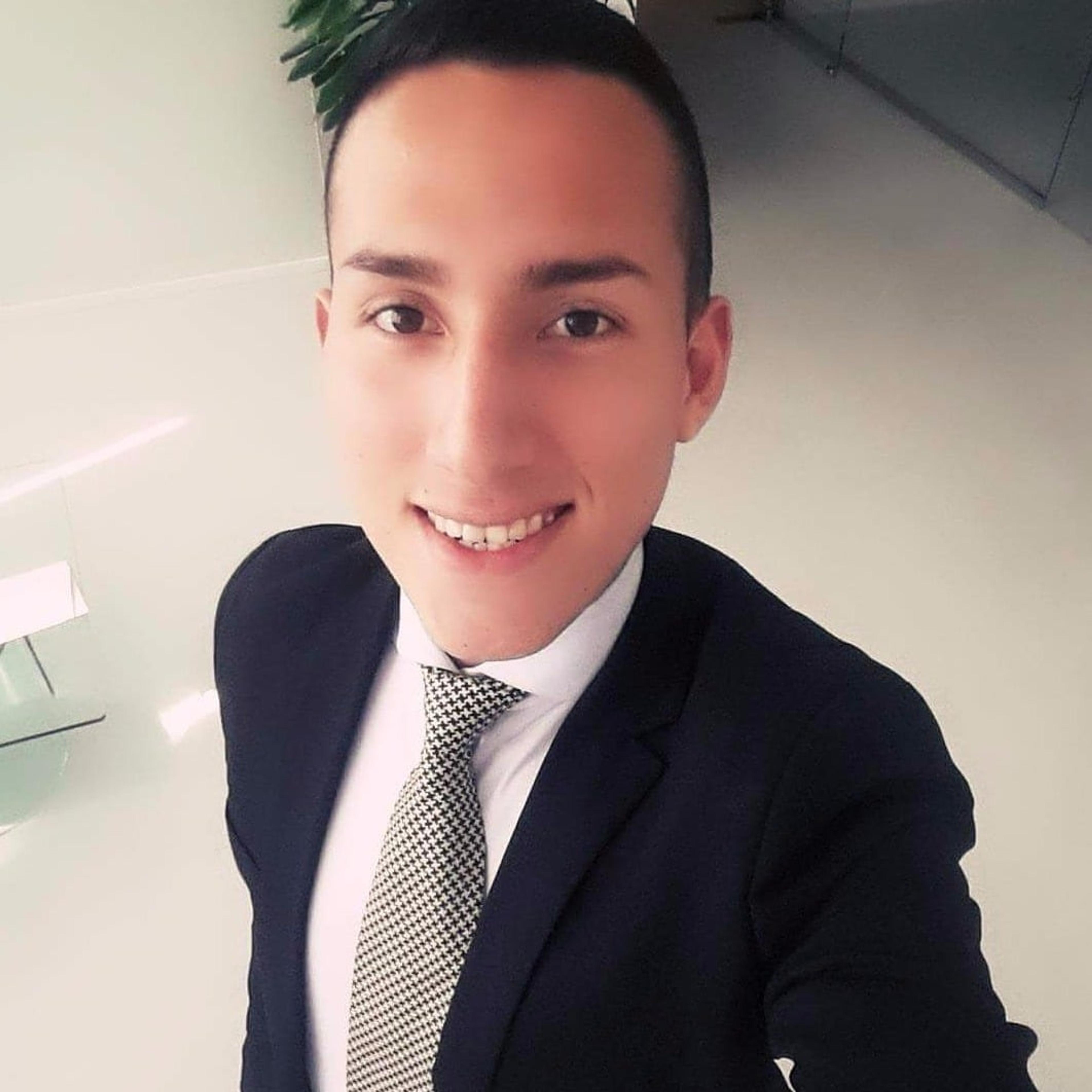 Diego Huete