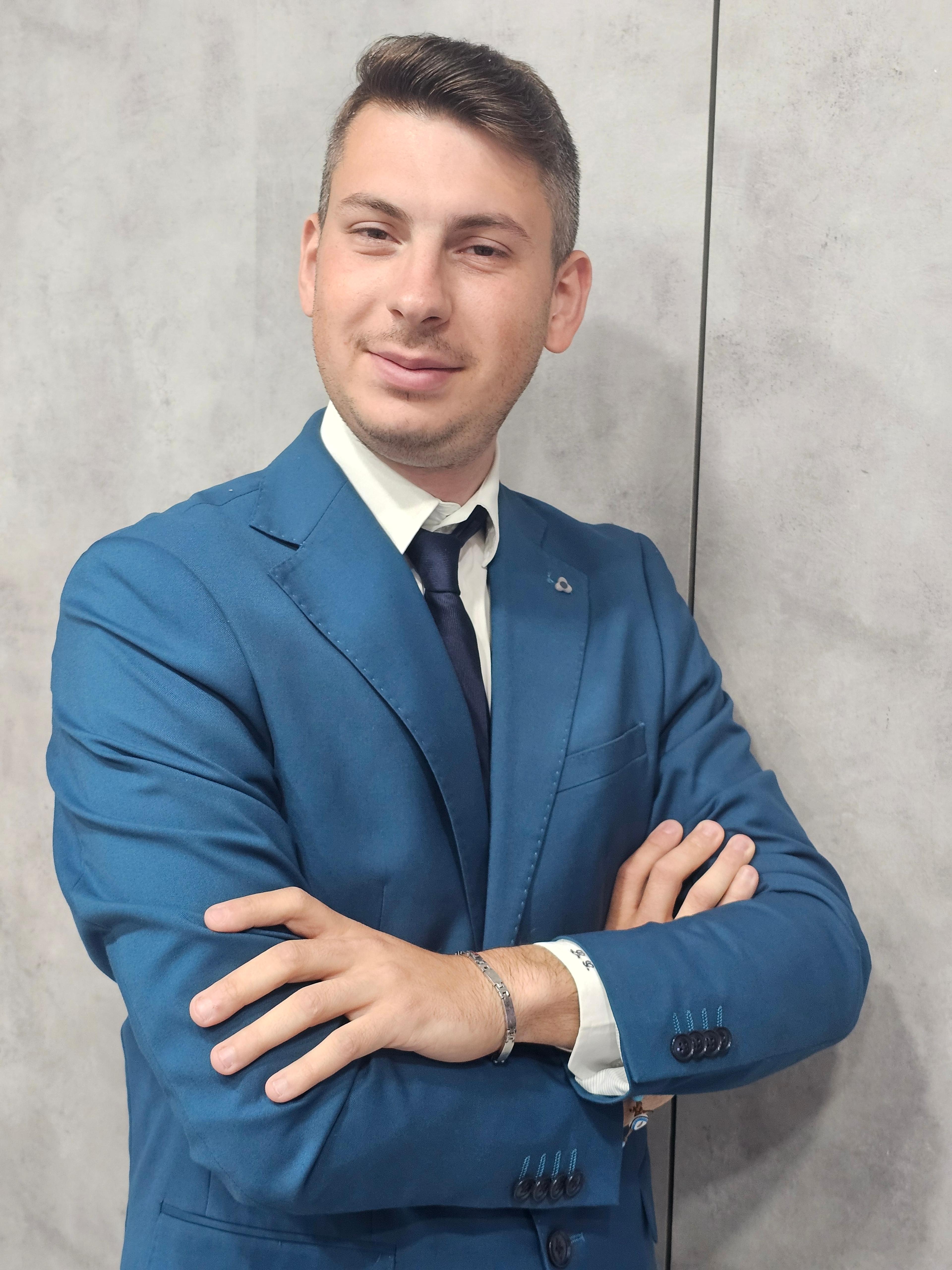 Luca Grillo