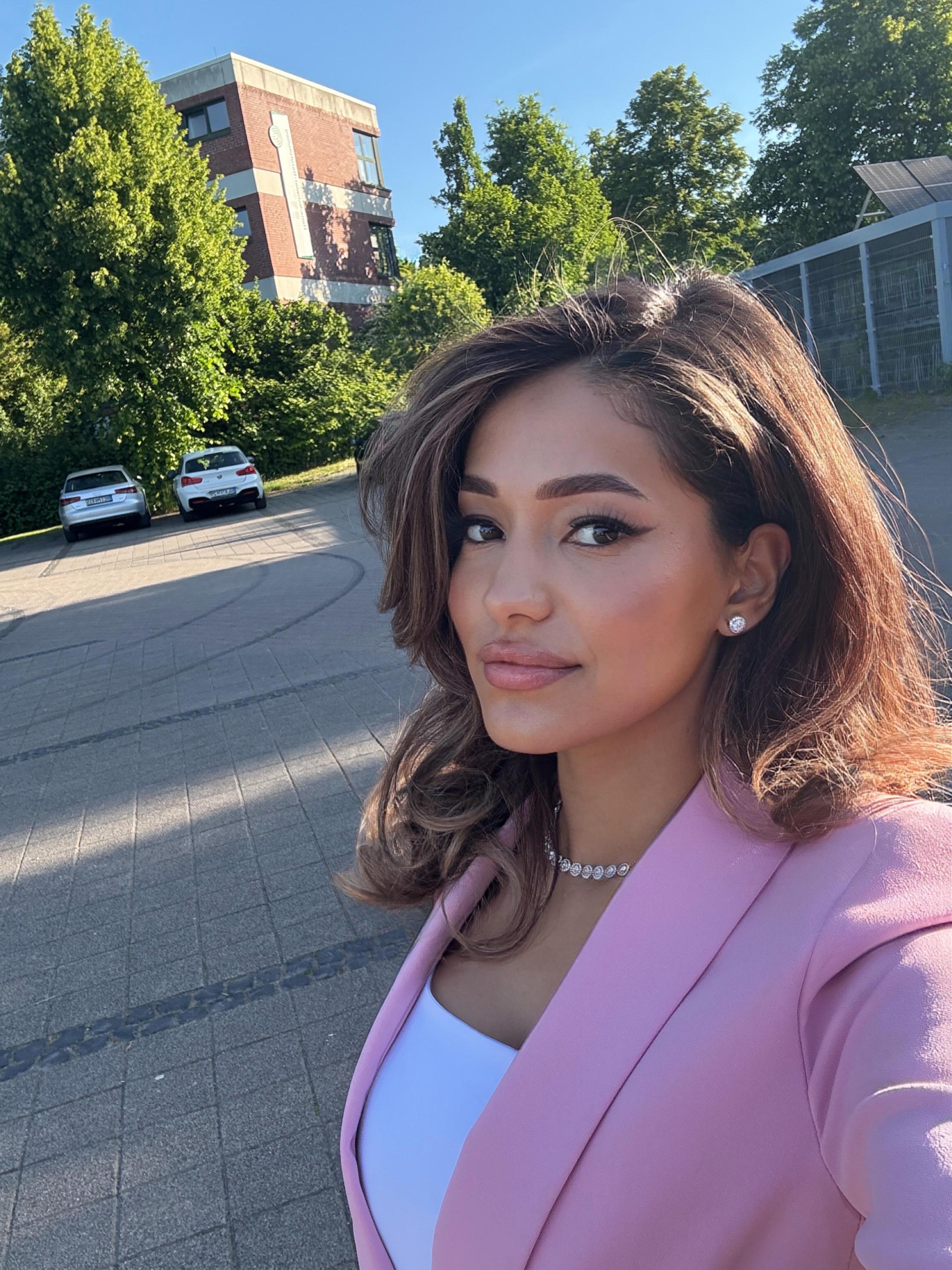 Jessica Assidi