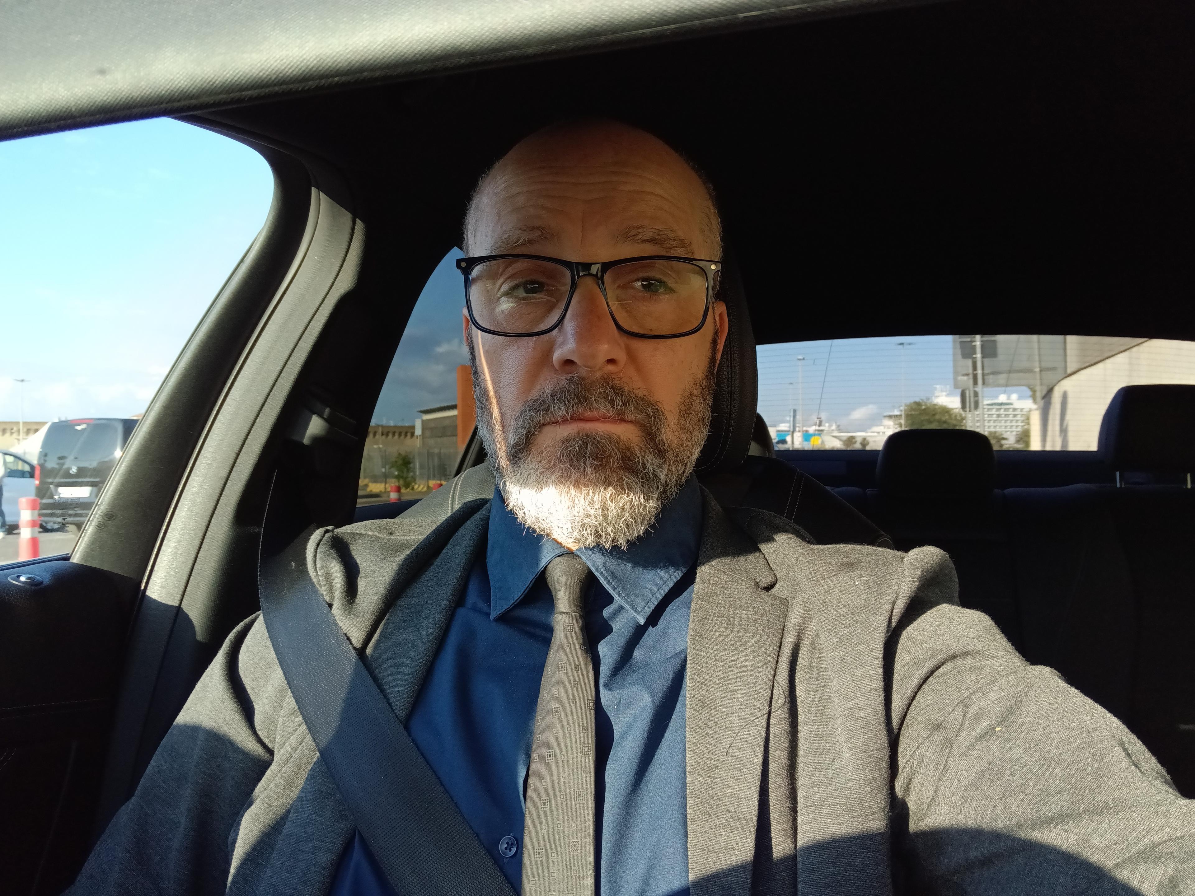 Liborio Preite