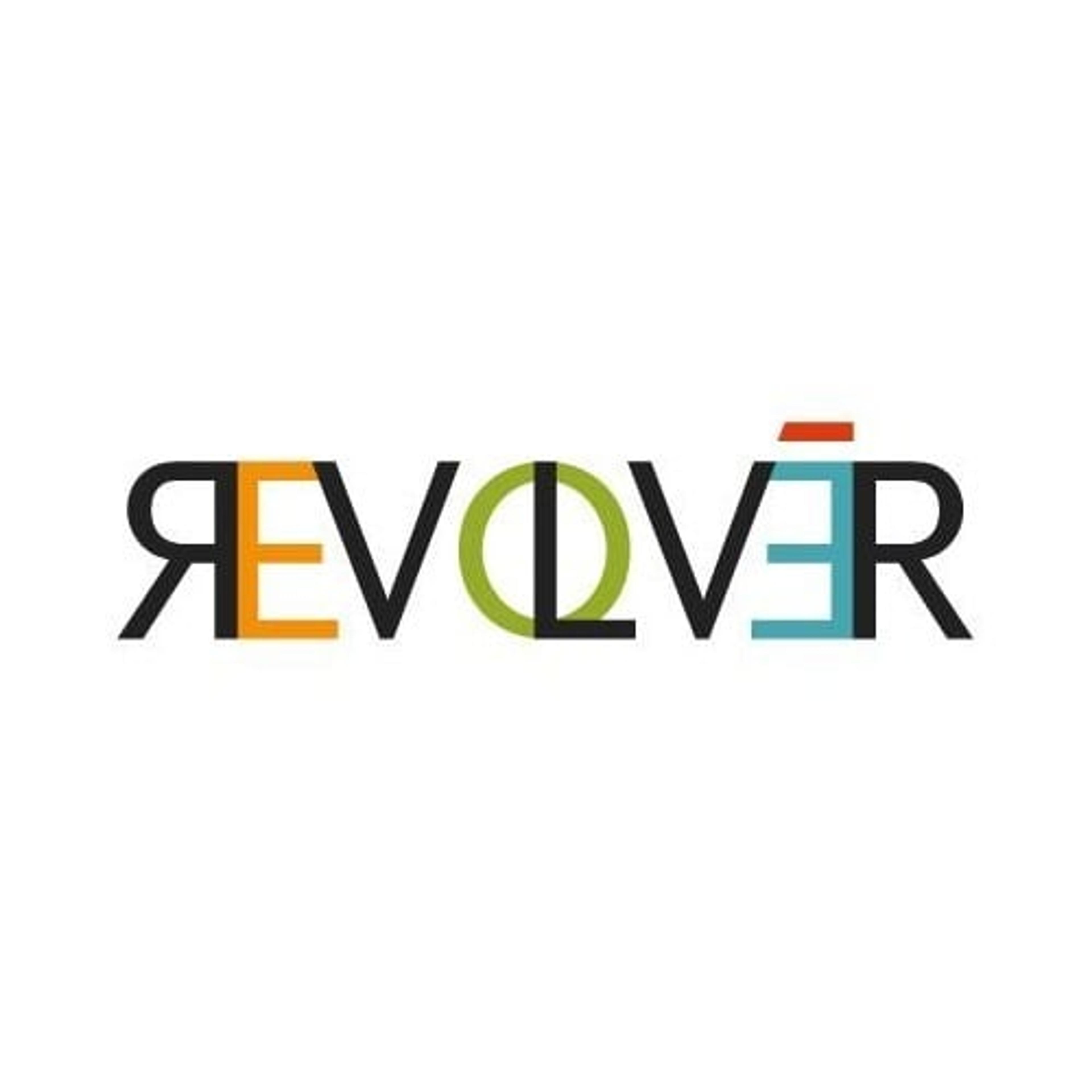 Revolvèr
