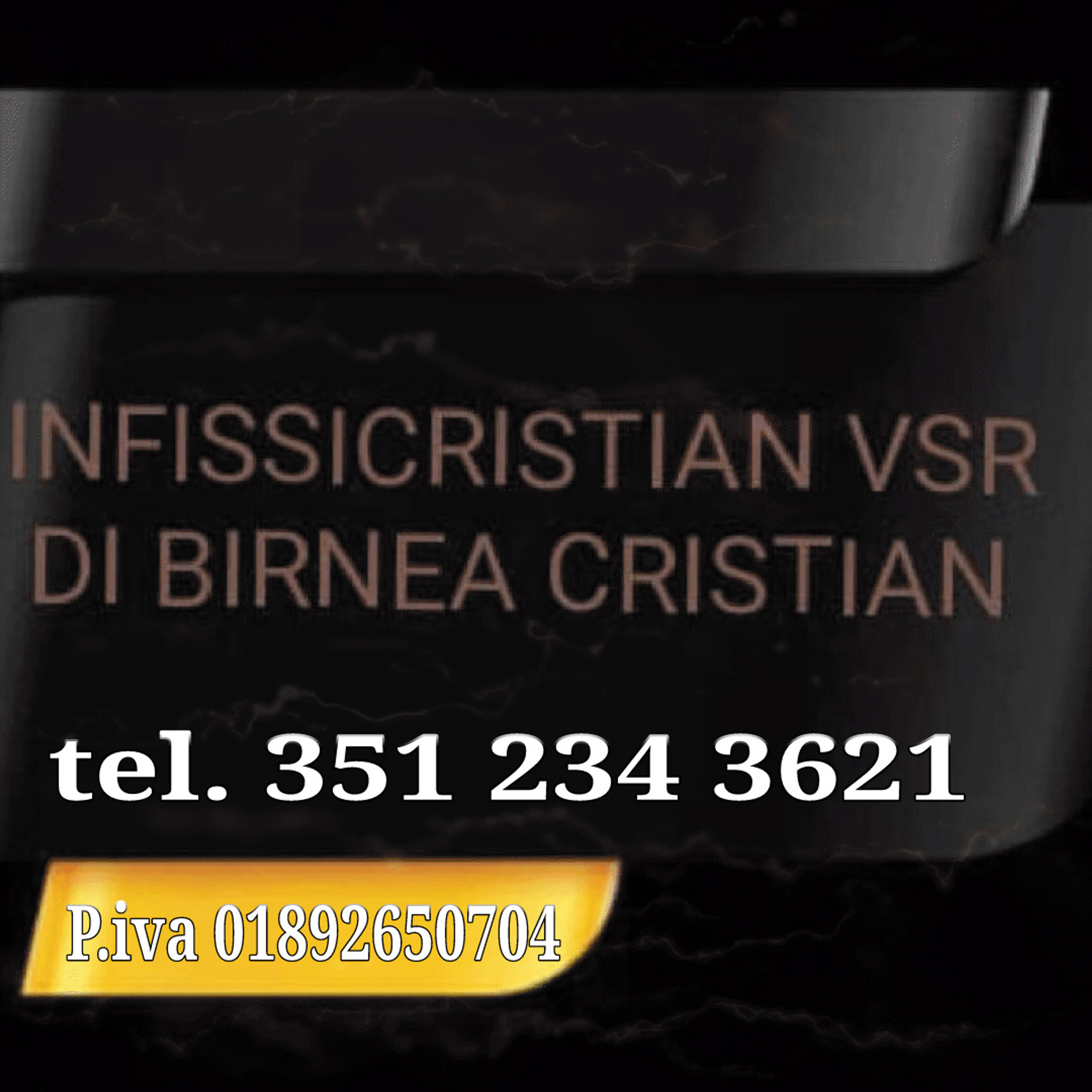 Cristian Birnea