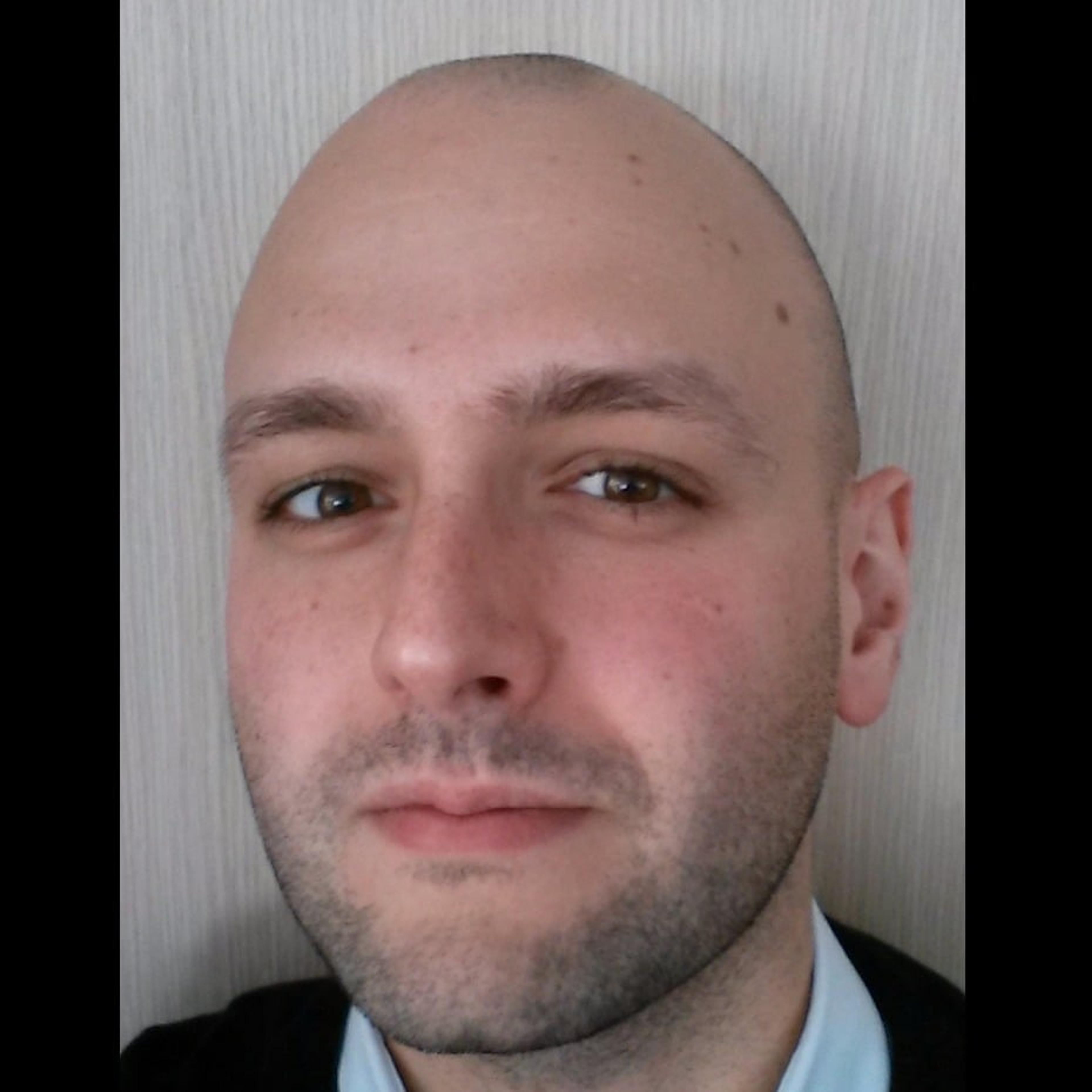 Matteo Bosisio