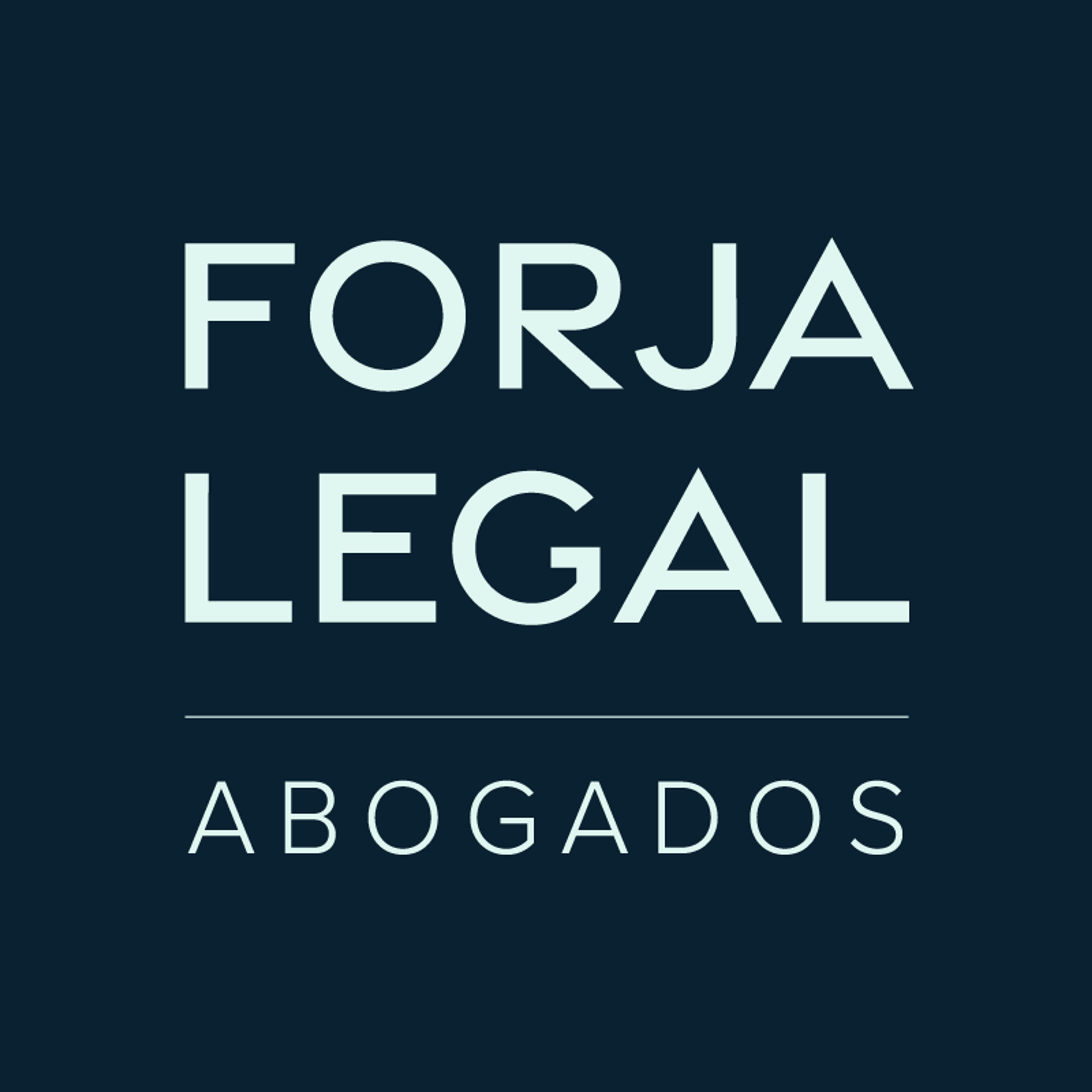 FORJA LEGAL ABOGADOS