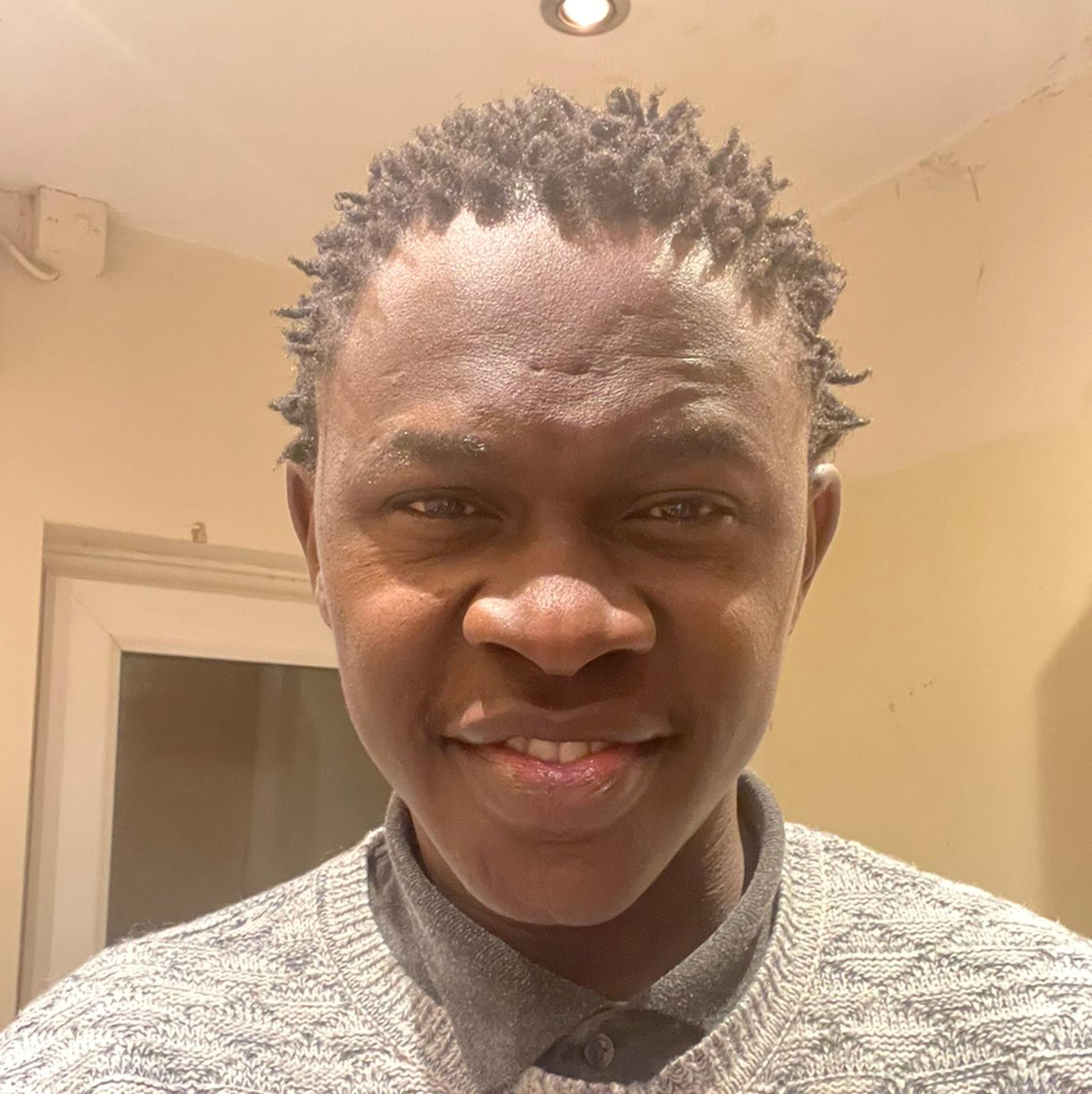 Peter Akintobi