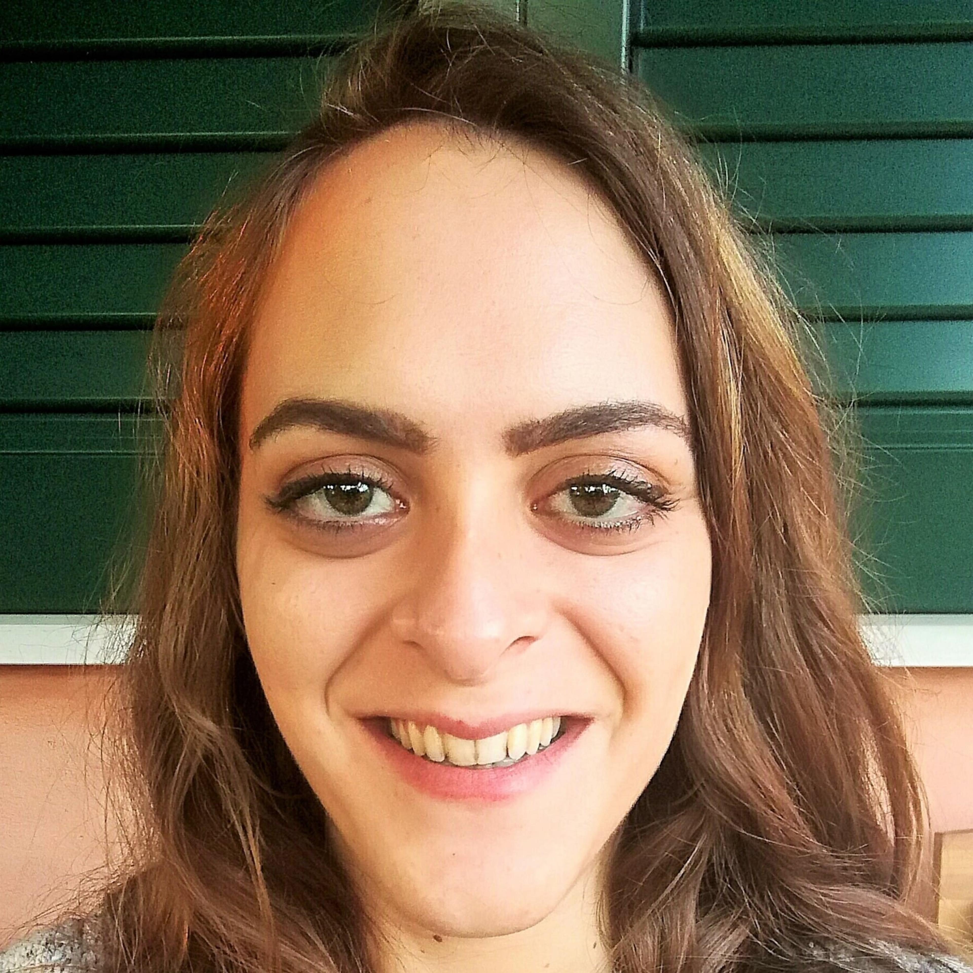 Laura Vallesi
