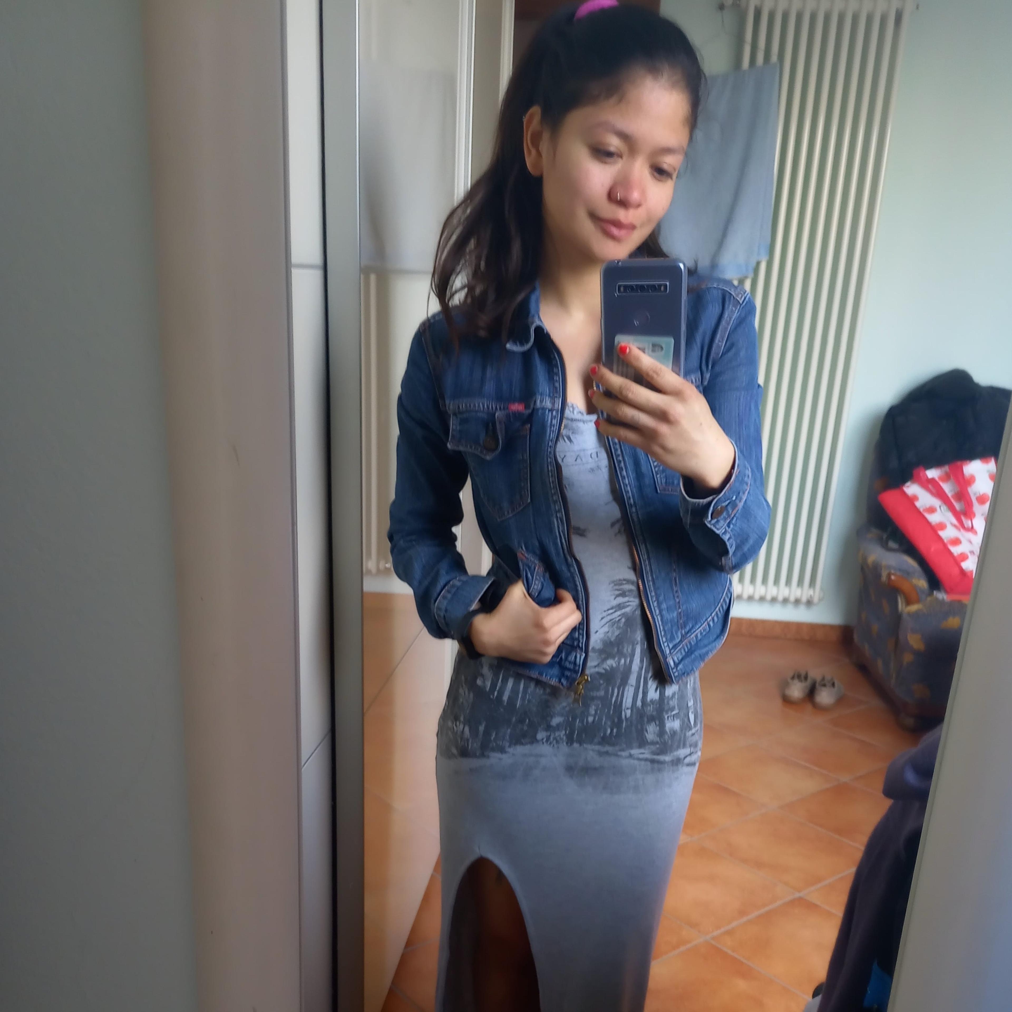 Claudia Lamilla