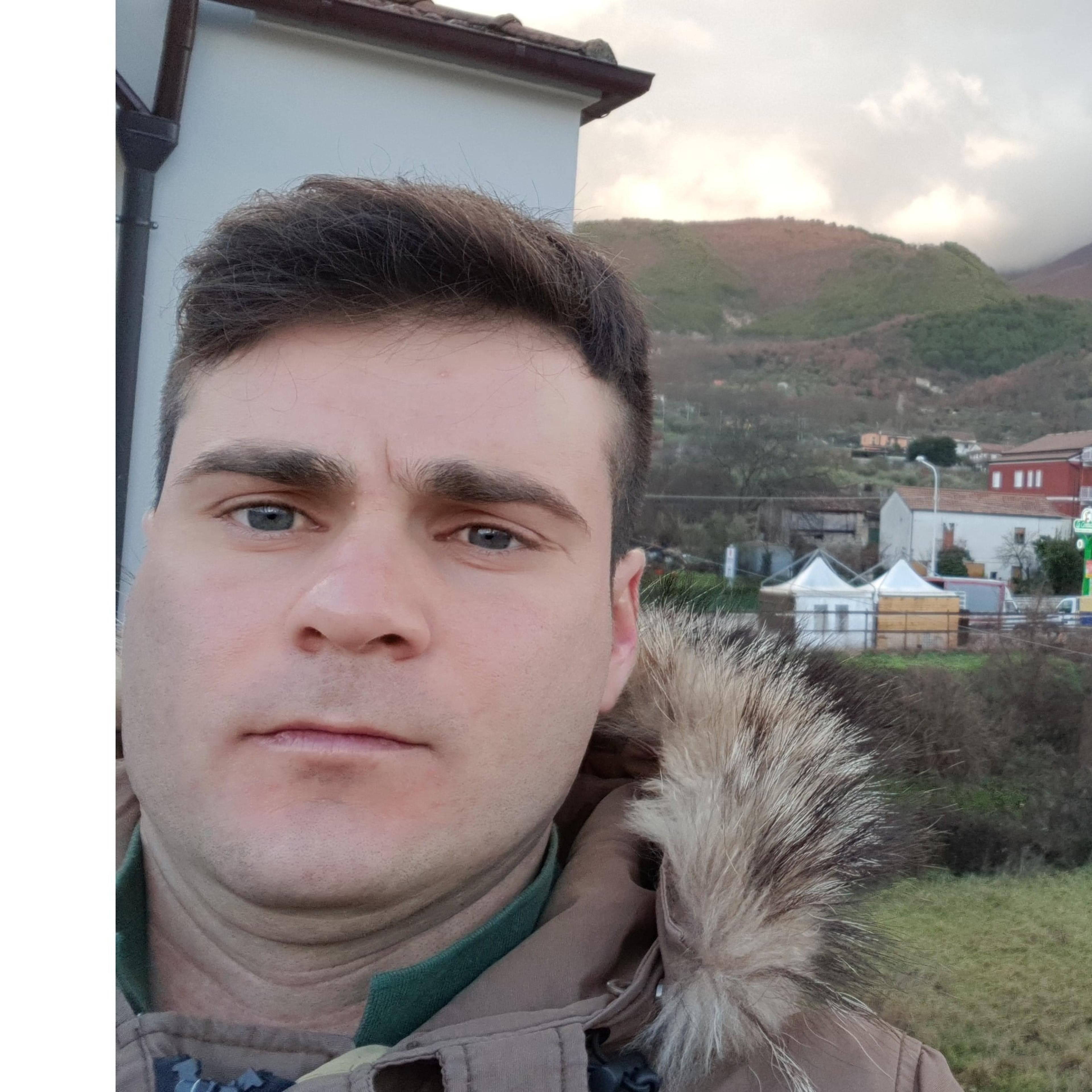 Andrea Messinese