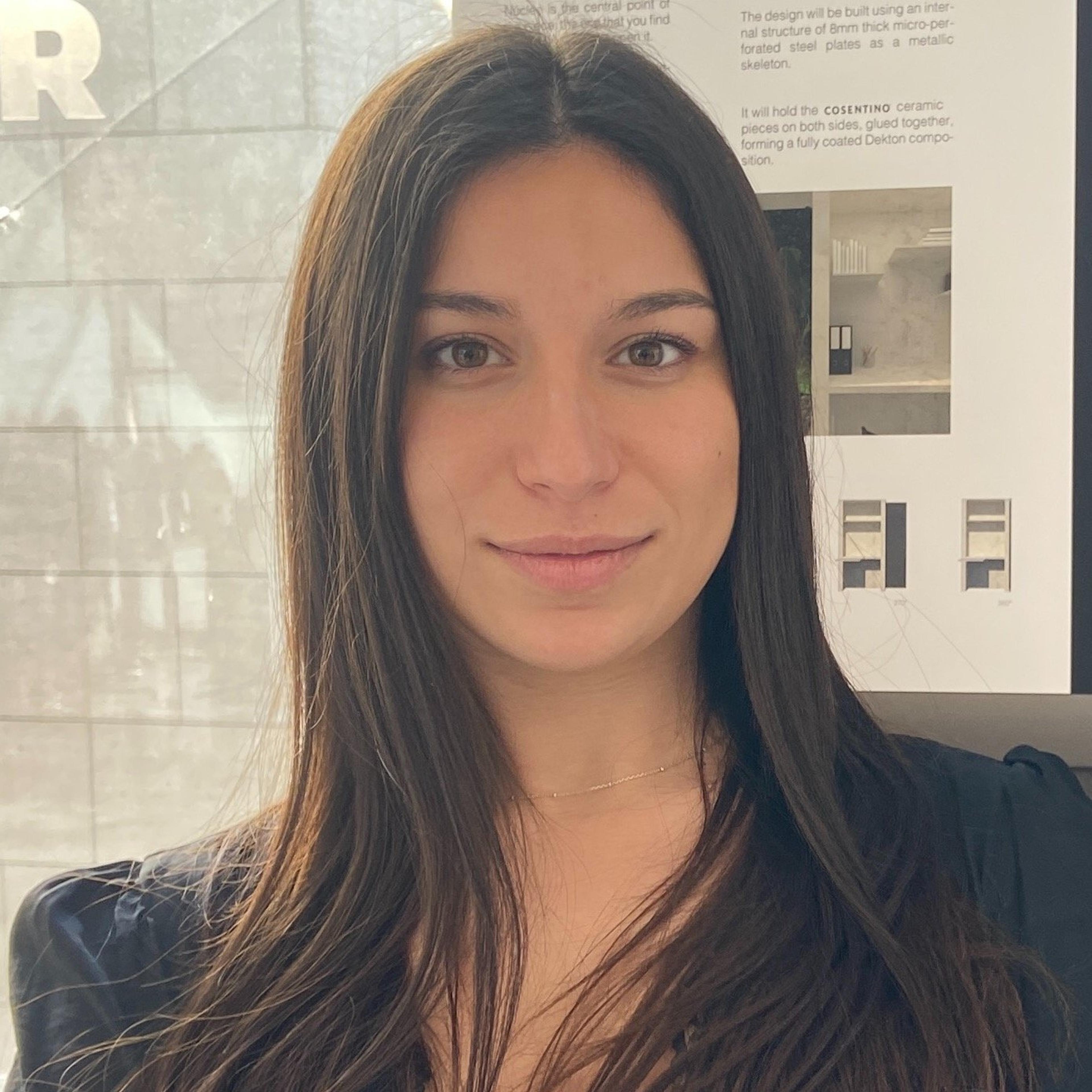 Tamara Benavent