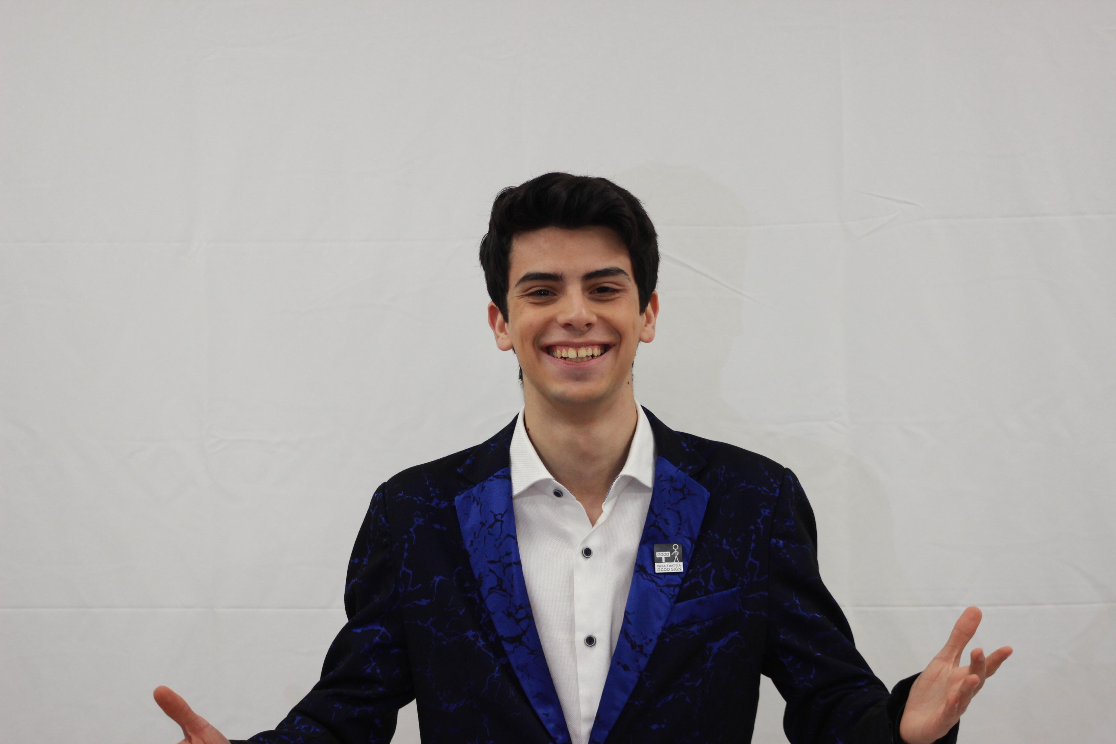 Mirco Di Pietro