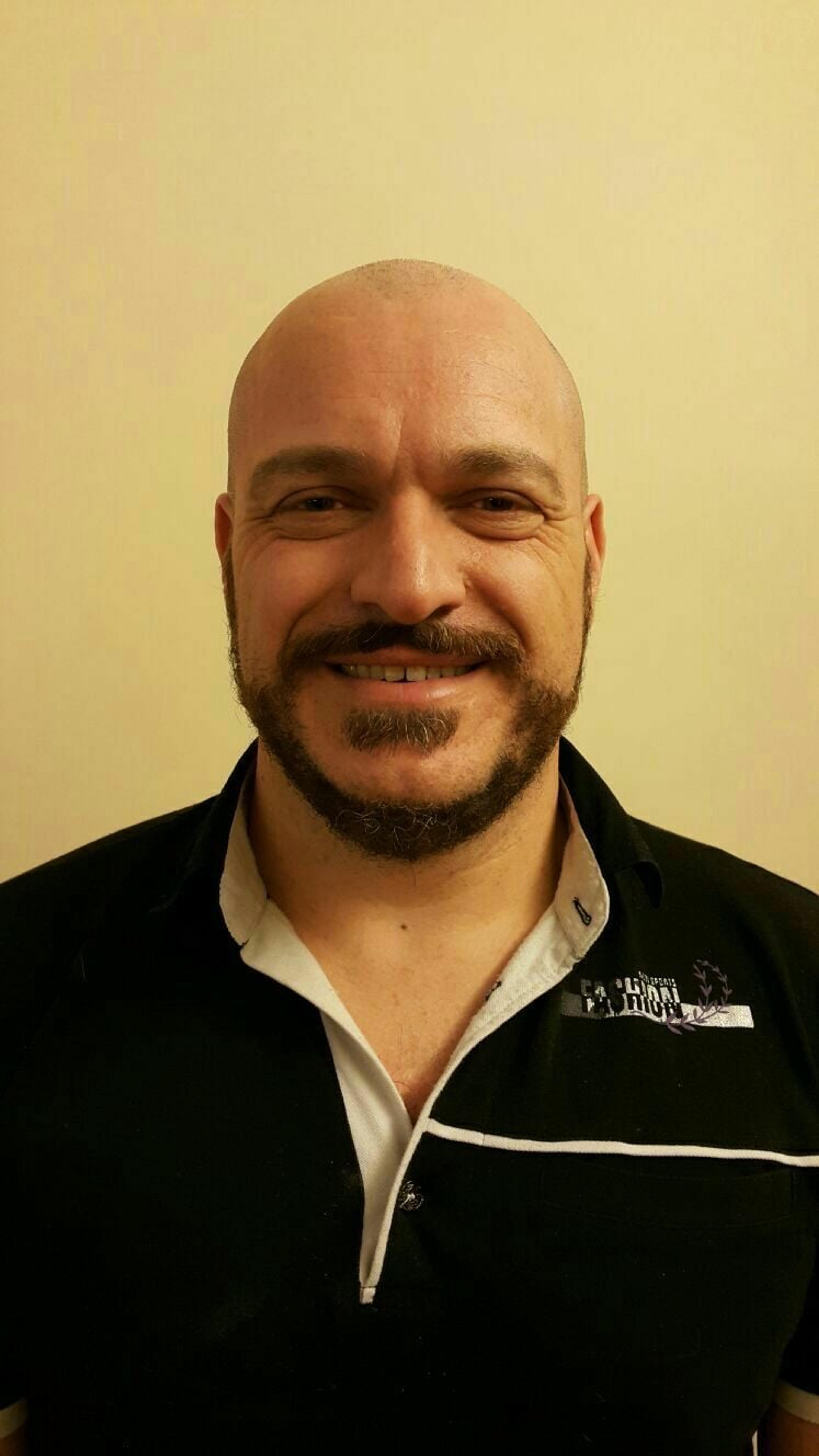 Marco Pugnotti