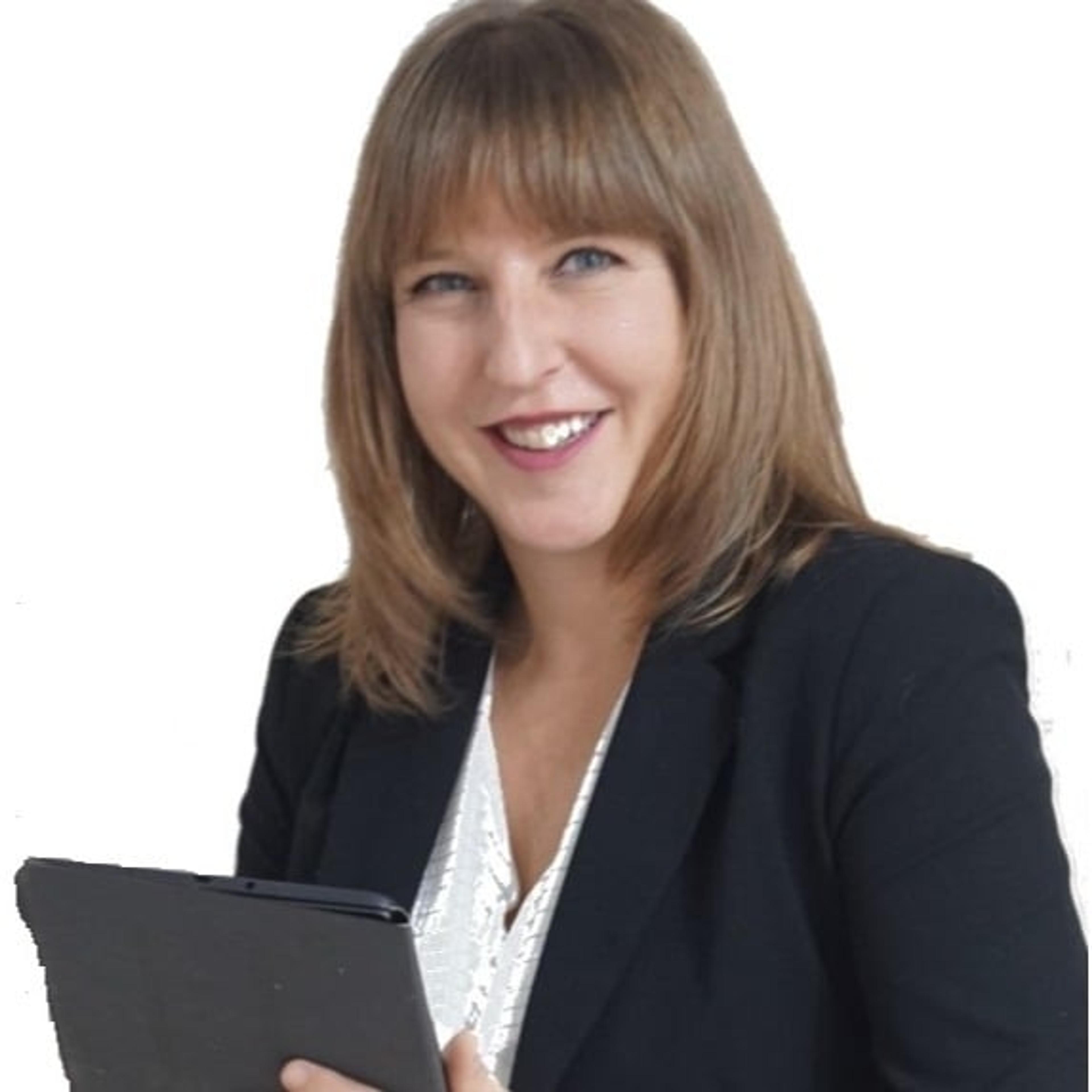 Sandra Muñoz López