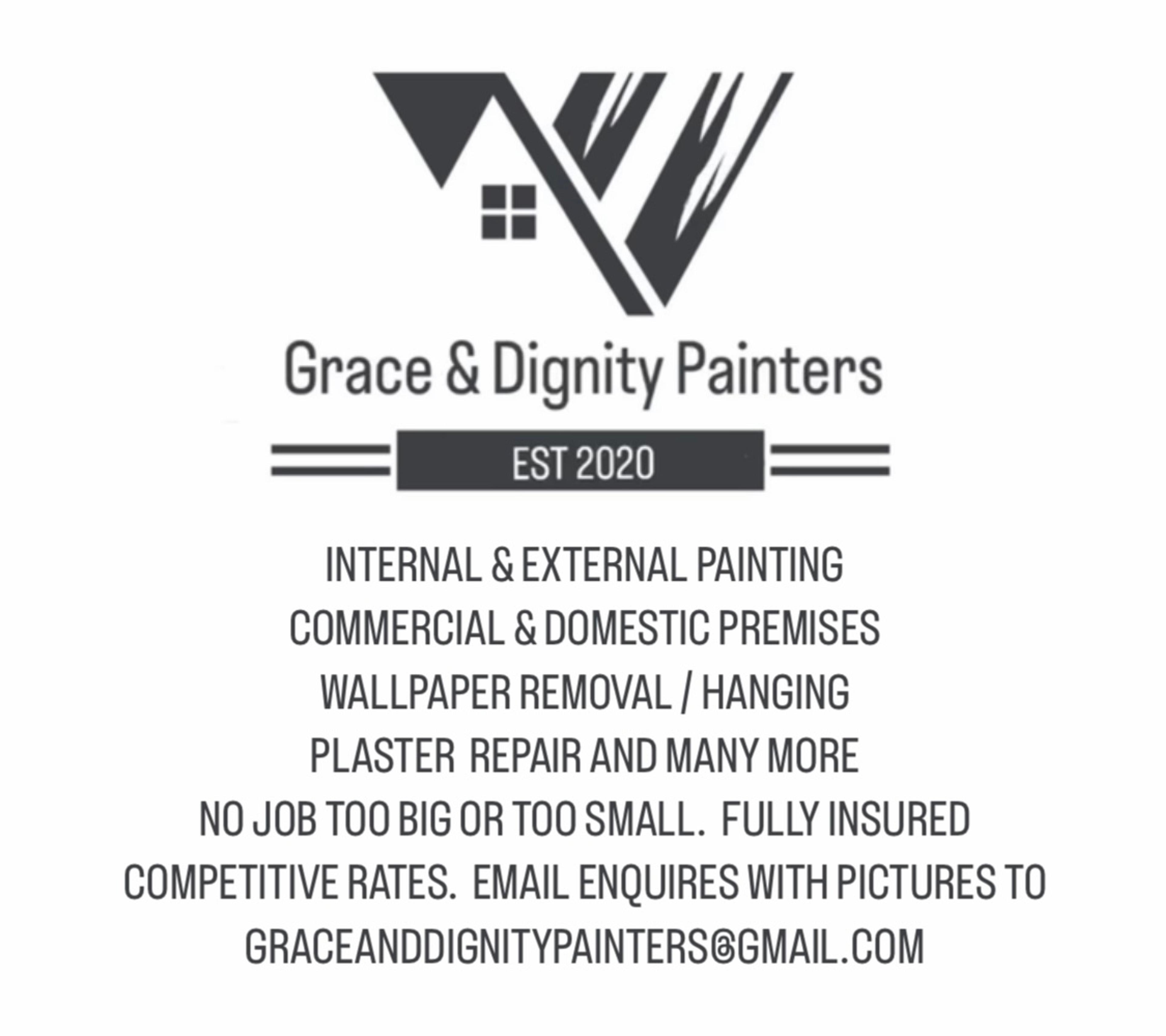 Grace & Dignity Painters