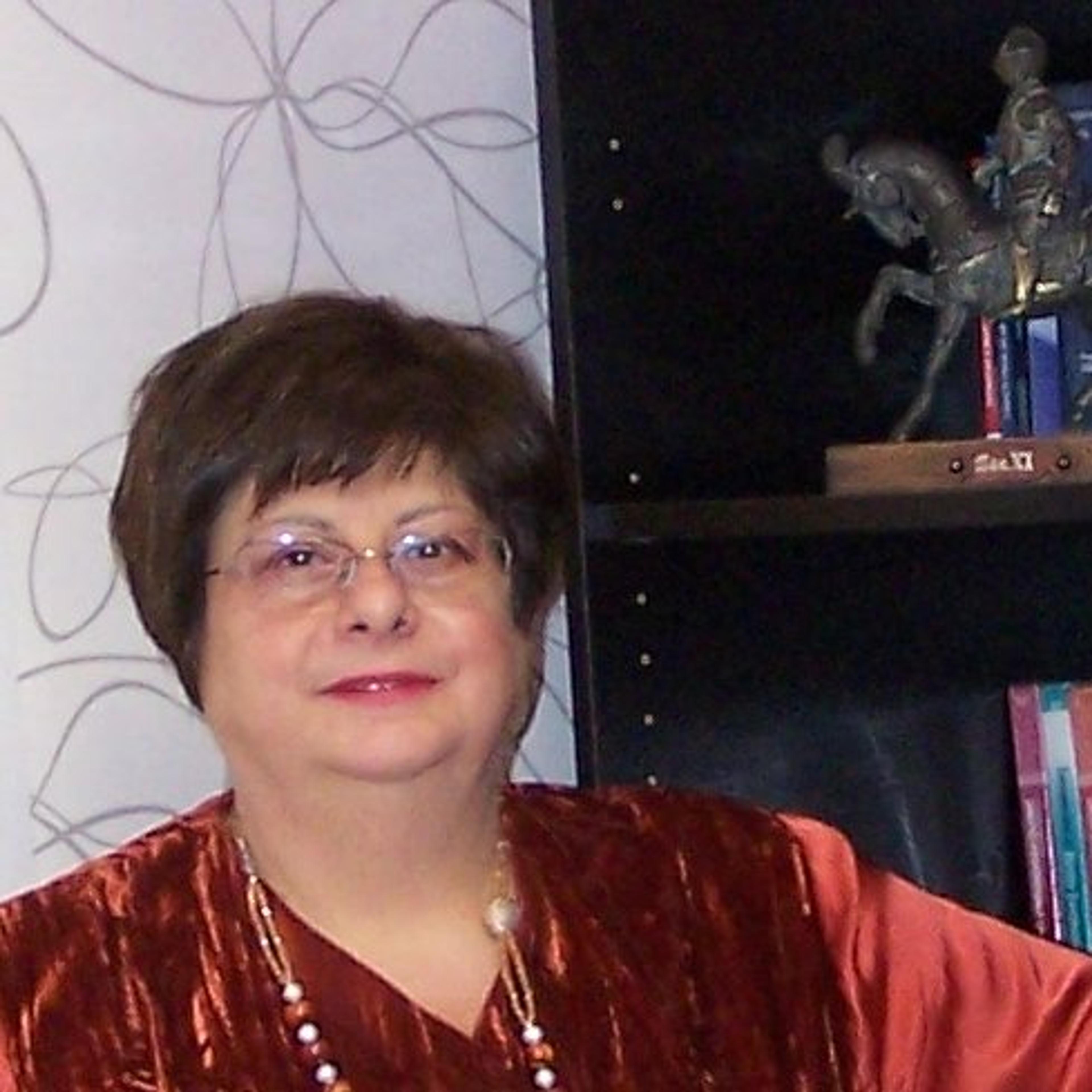 Avv. Maria Pia Cerchia