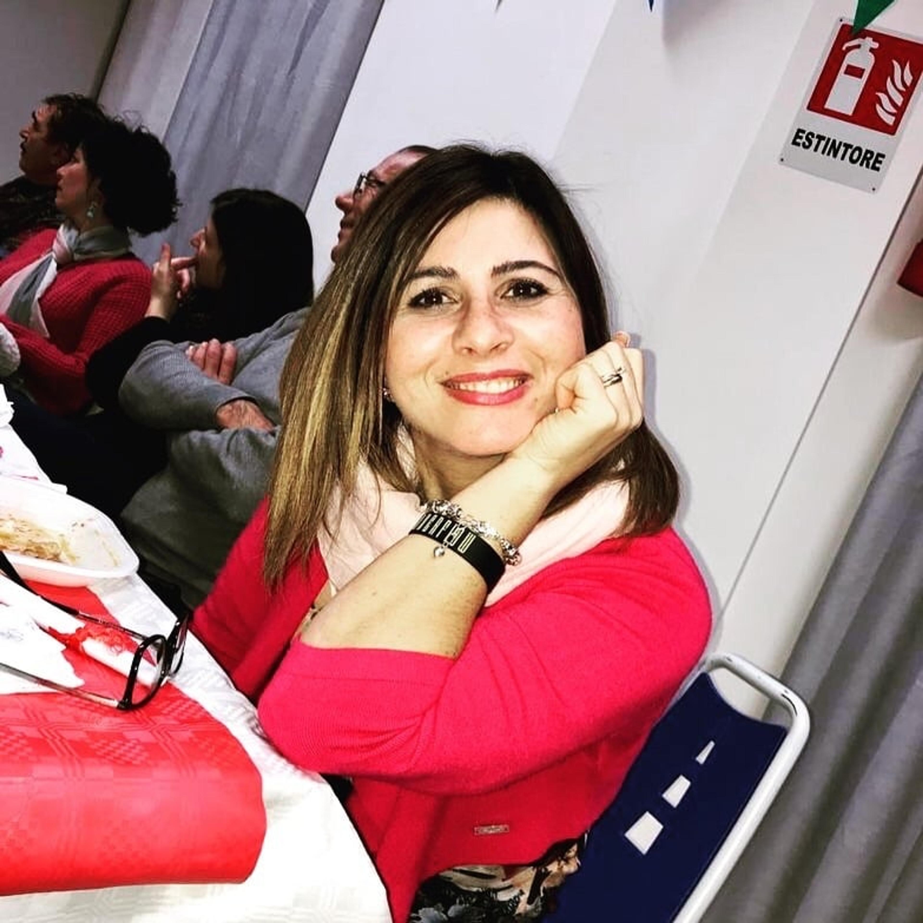 Rosanna Freni