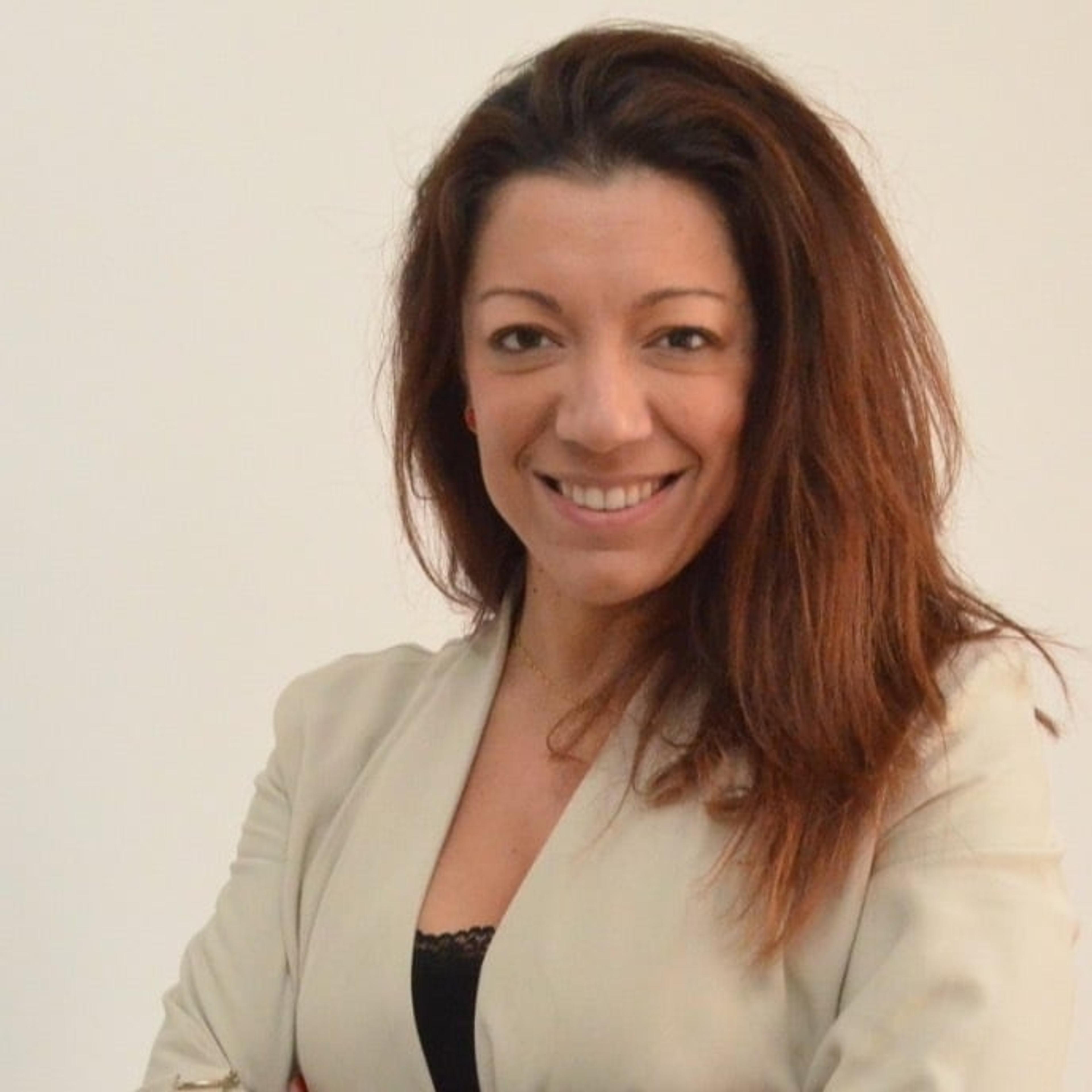 Marta Domínguez Bervel