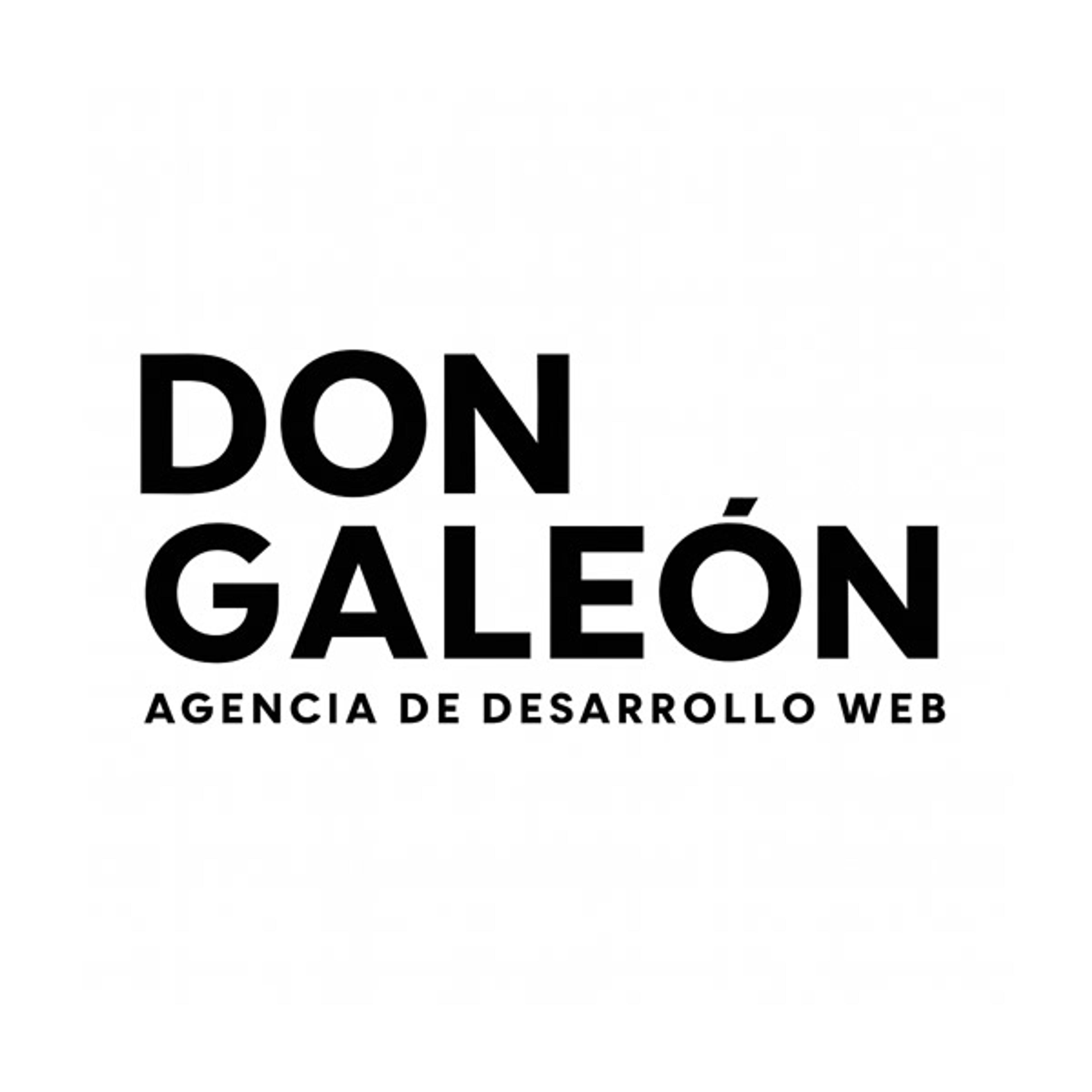 Don Galeón