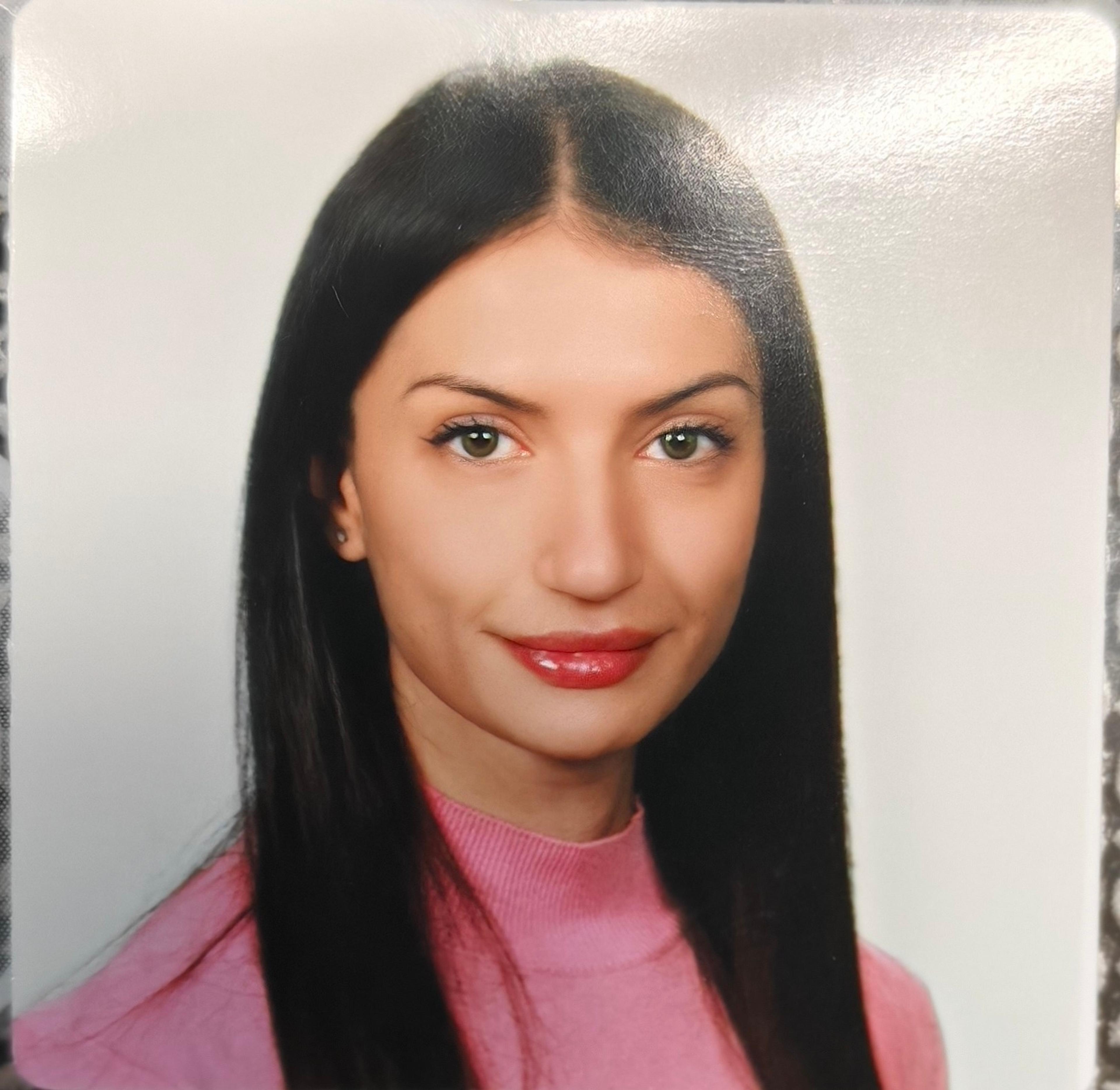 Melania Aragosa