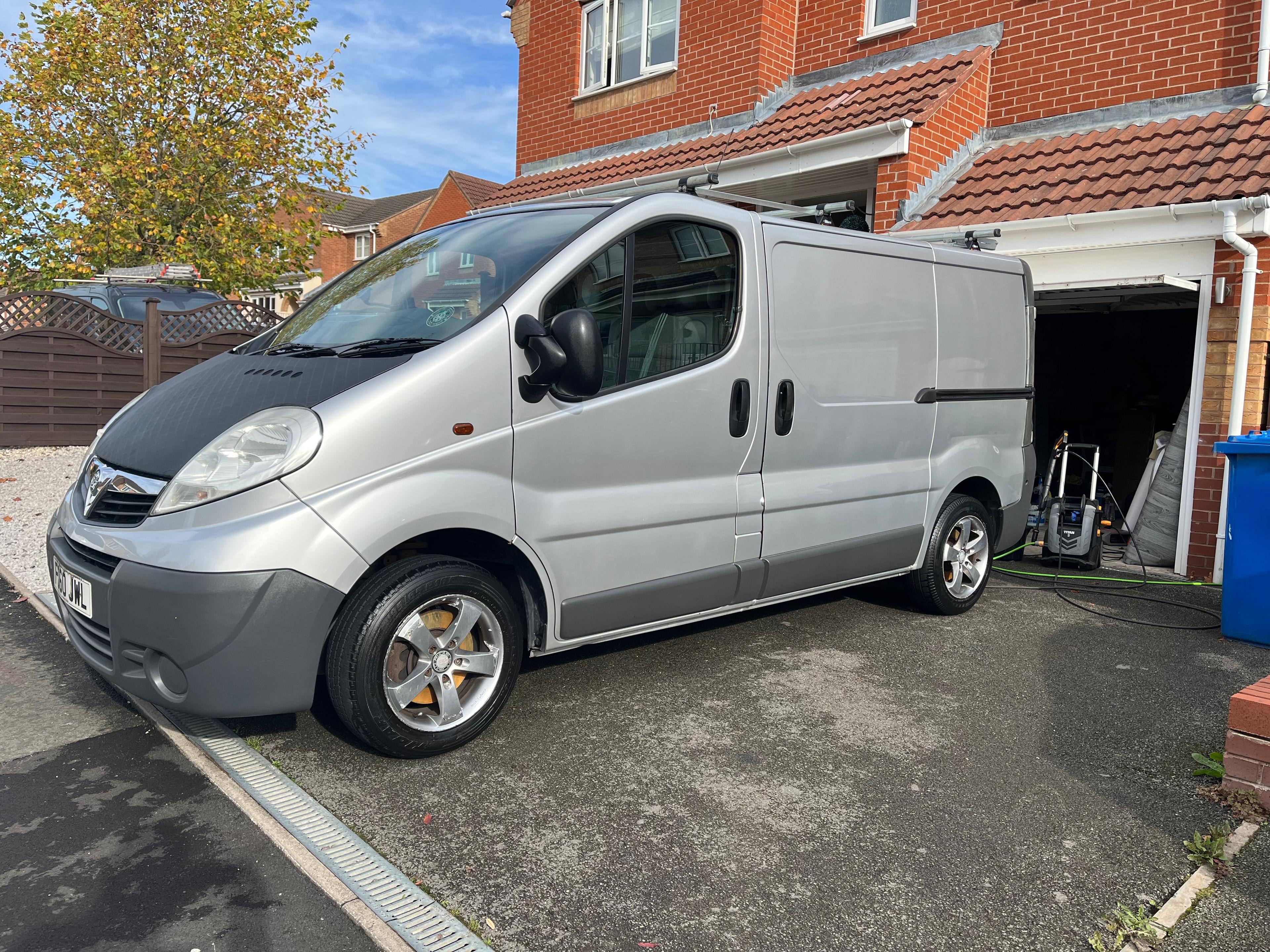 Tamworth valeting
