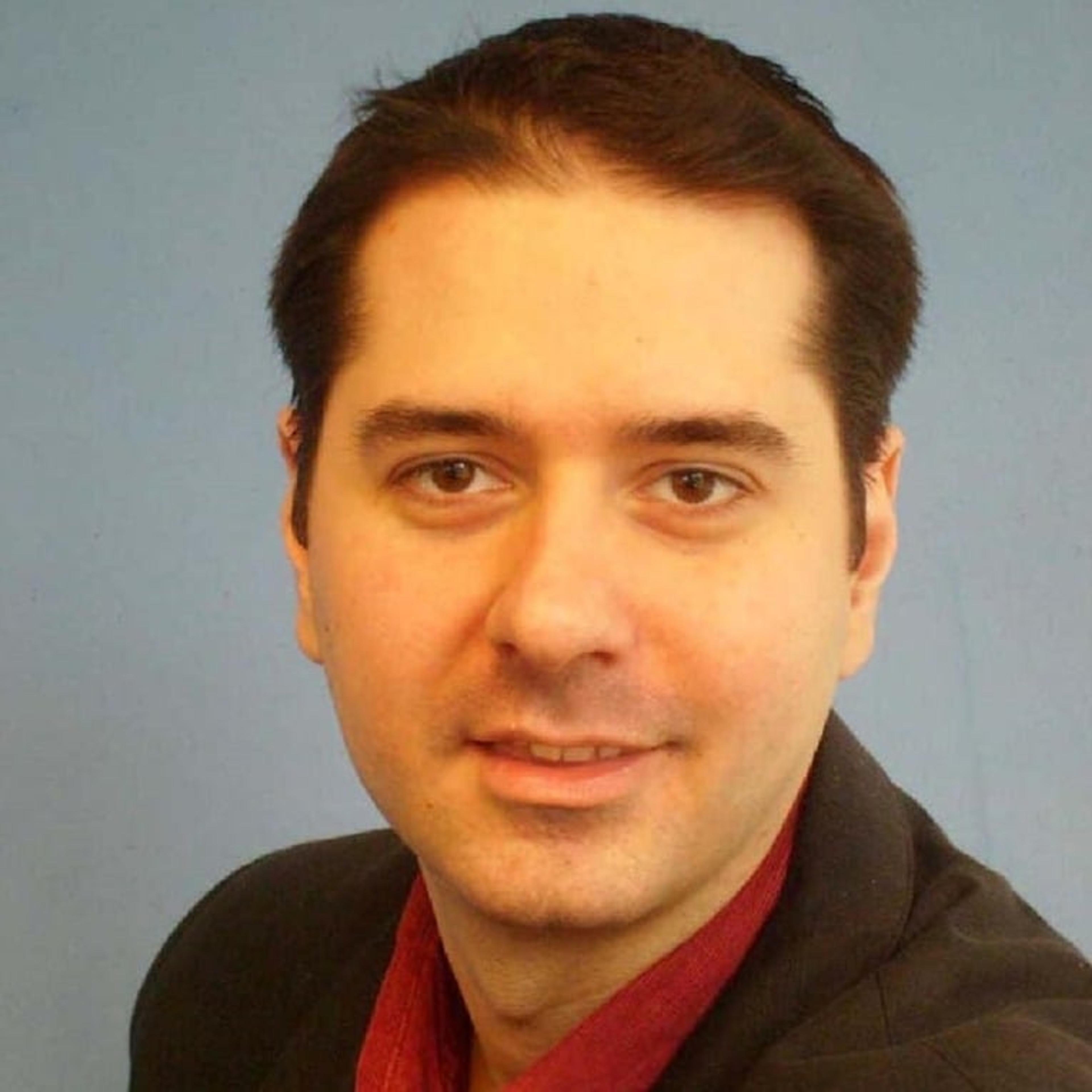 Marko Blovic
