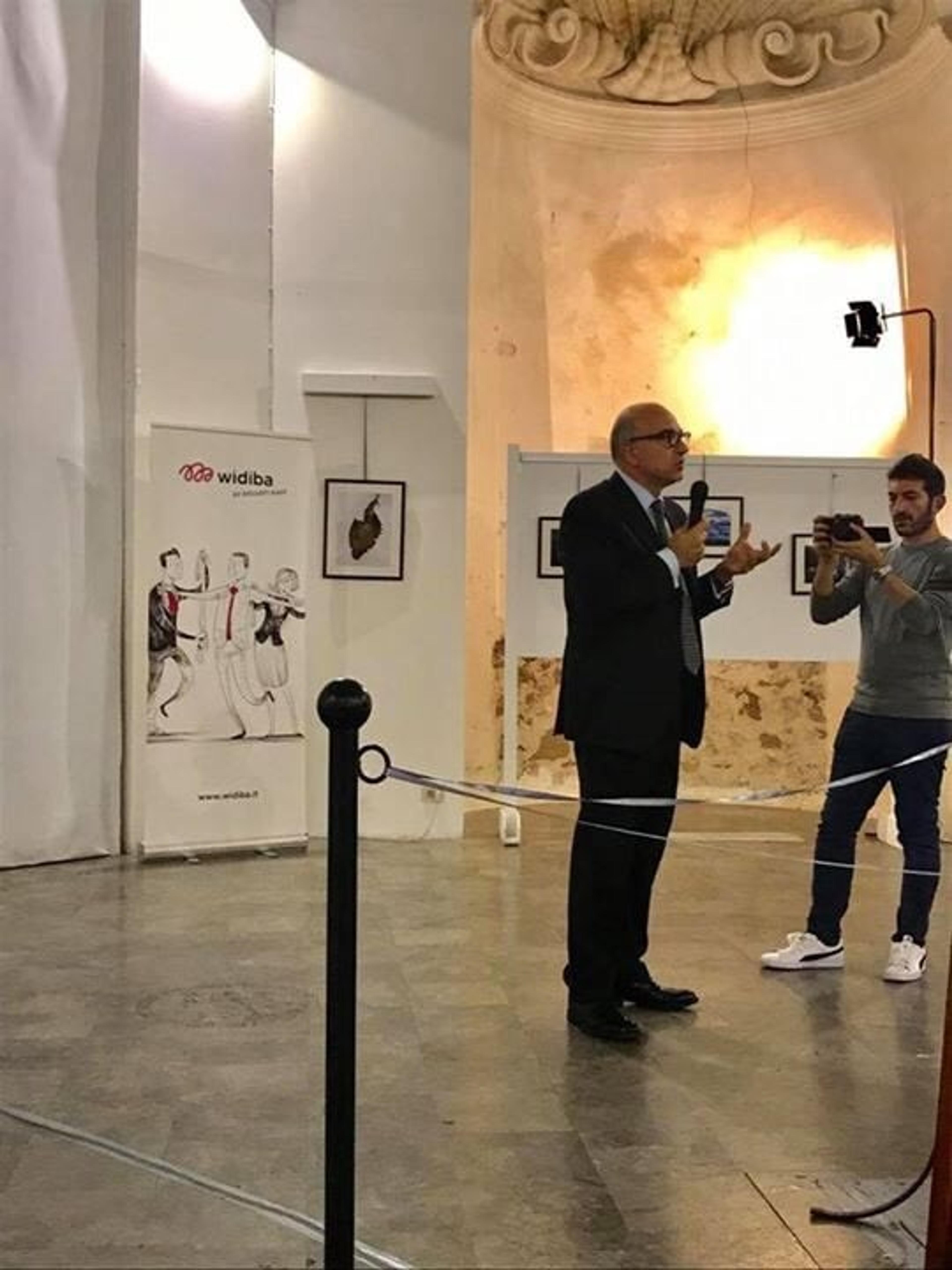 Maurizio Paolo Nicosia