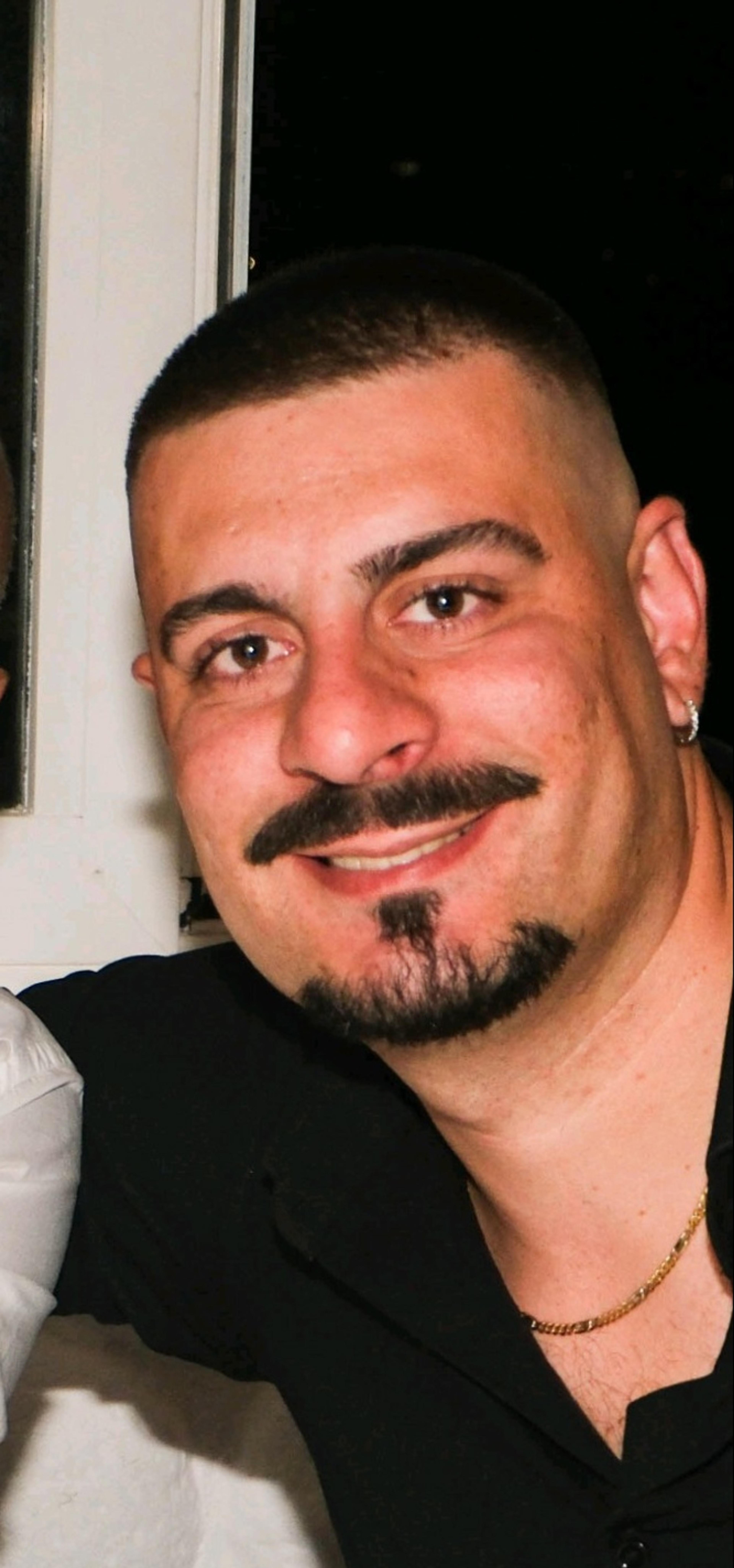 Pasquale Perrone